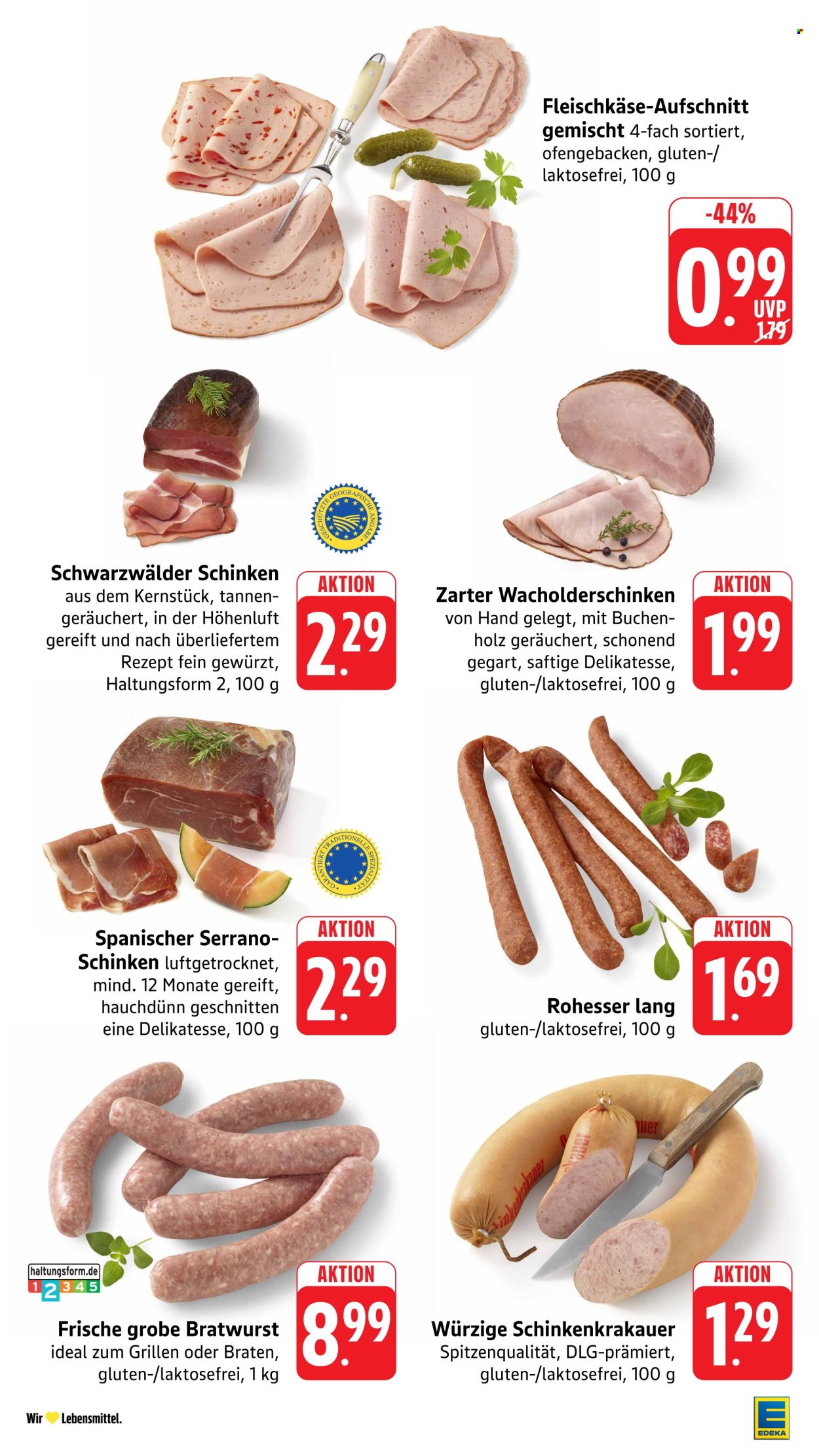 E center Prospekte  - 20.7.2026 - 25.7.2026. Seite 5