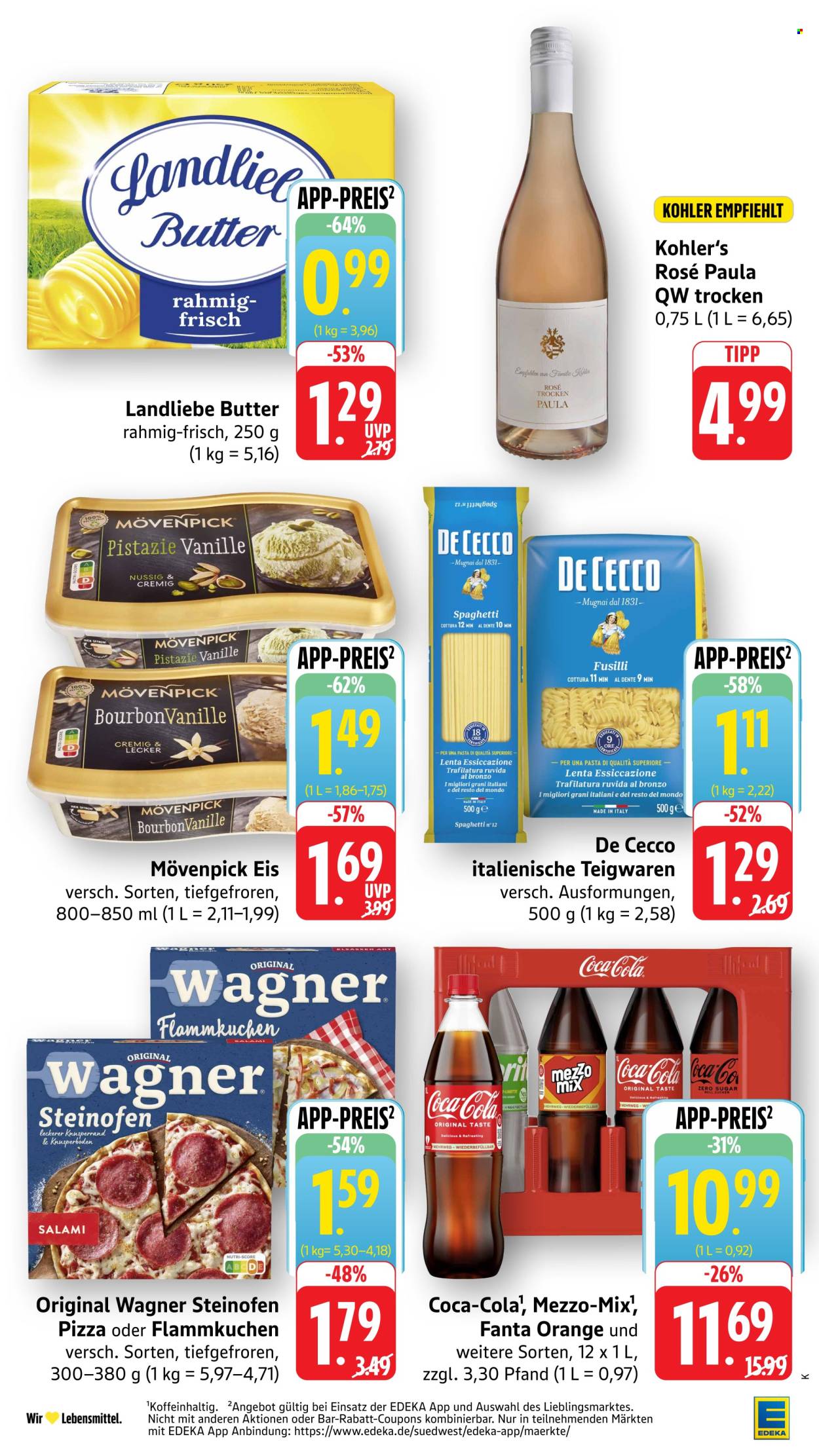 E center Prospekte  - 20.7.2026 - 25.7.2026. Seite 2
