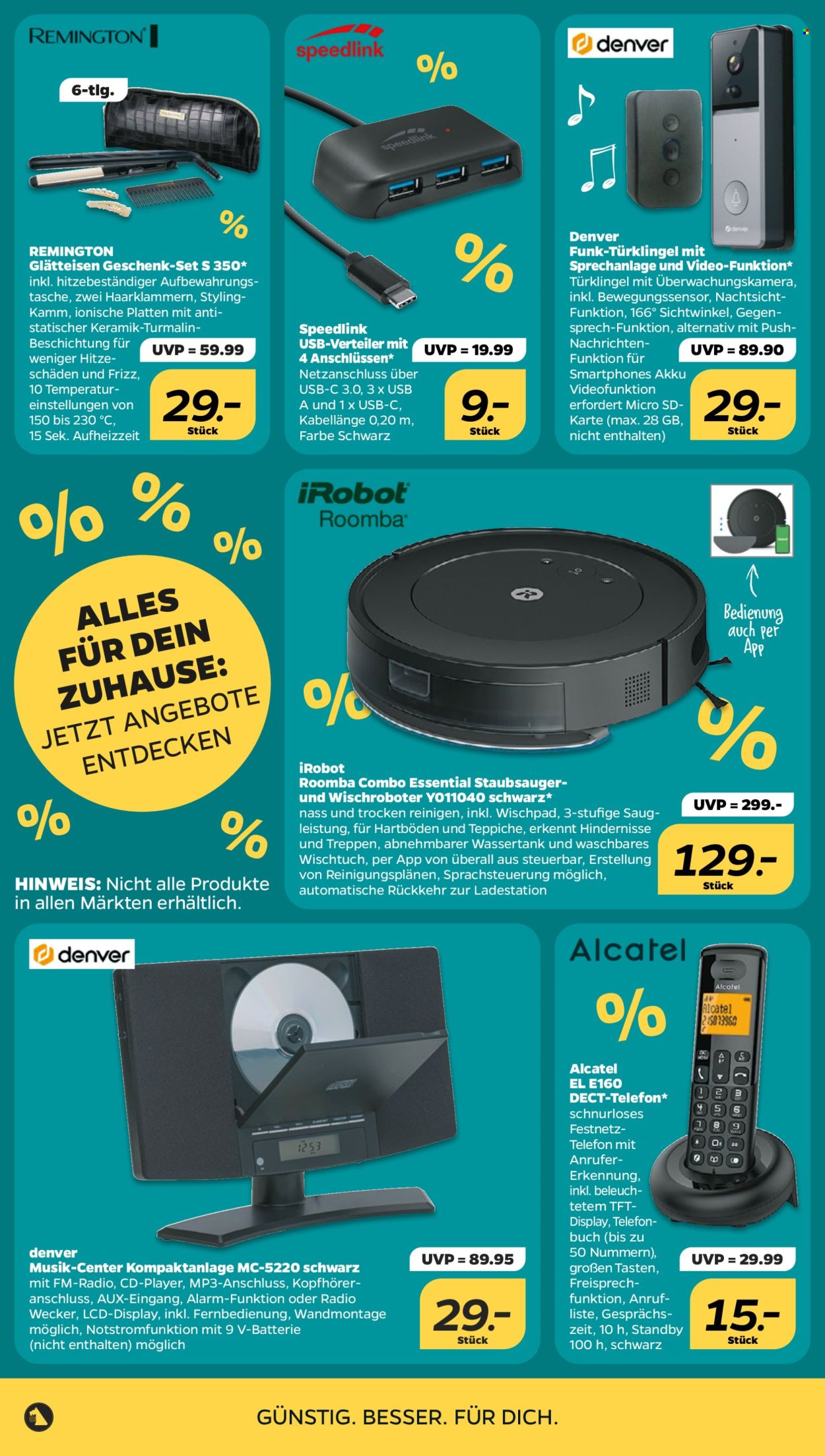 Netto Prospekte  - 17.8.2026 - 22.8.2026. Seite 24