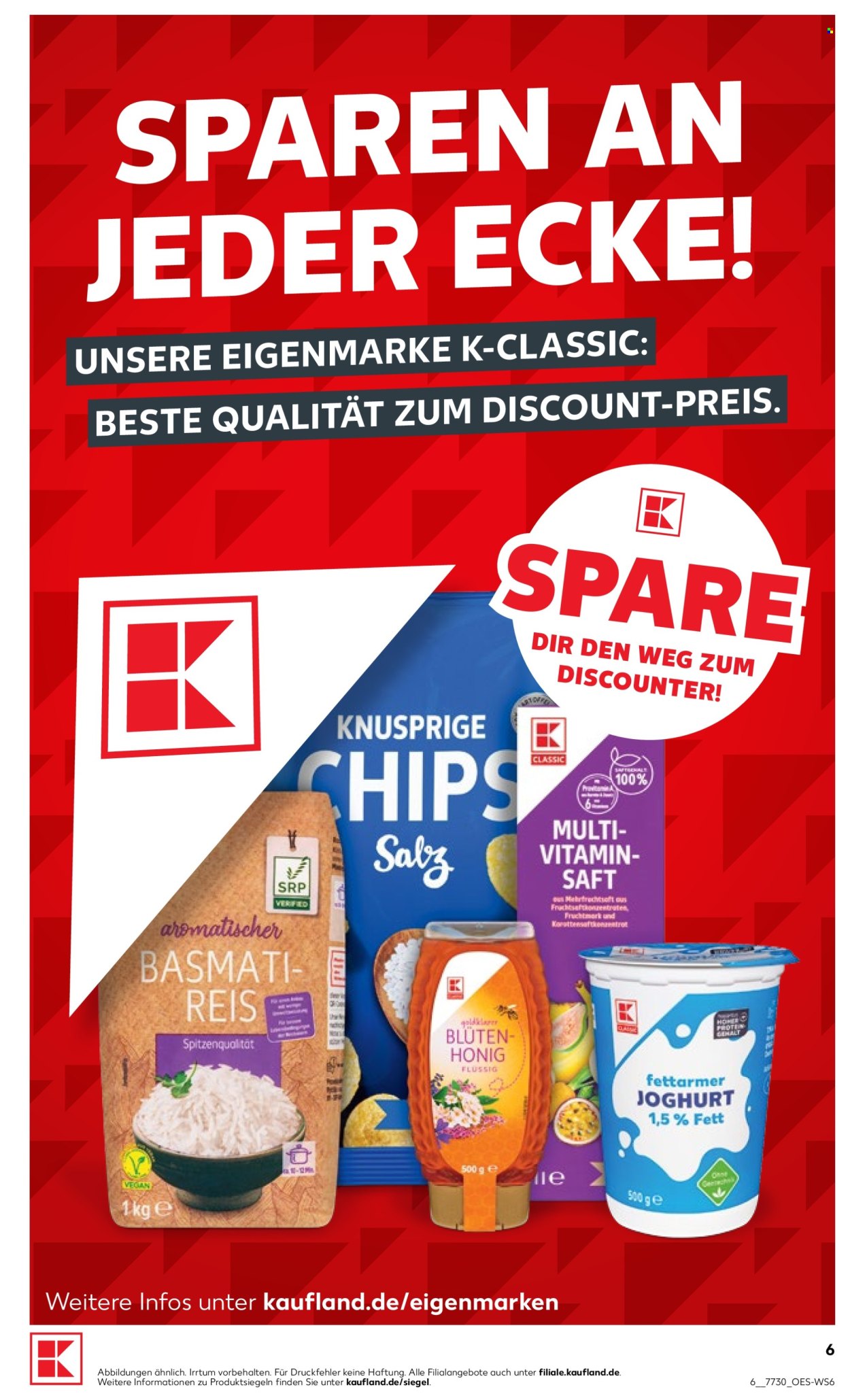 Kaufland Prospekte  - 17.8.2026 - 19.8.2026. Seite 17