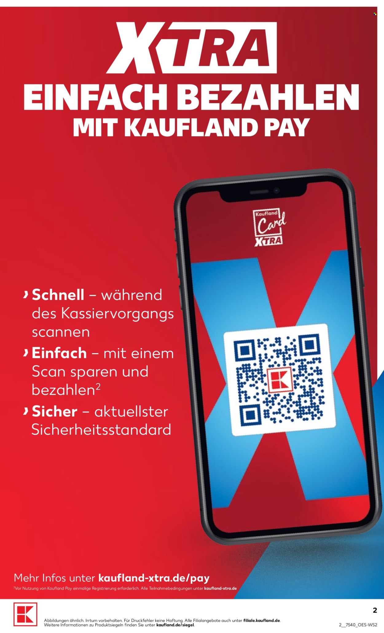 Kaufland Prospekte  - 17.8.2026 - 19.8.2026. Seite 13