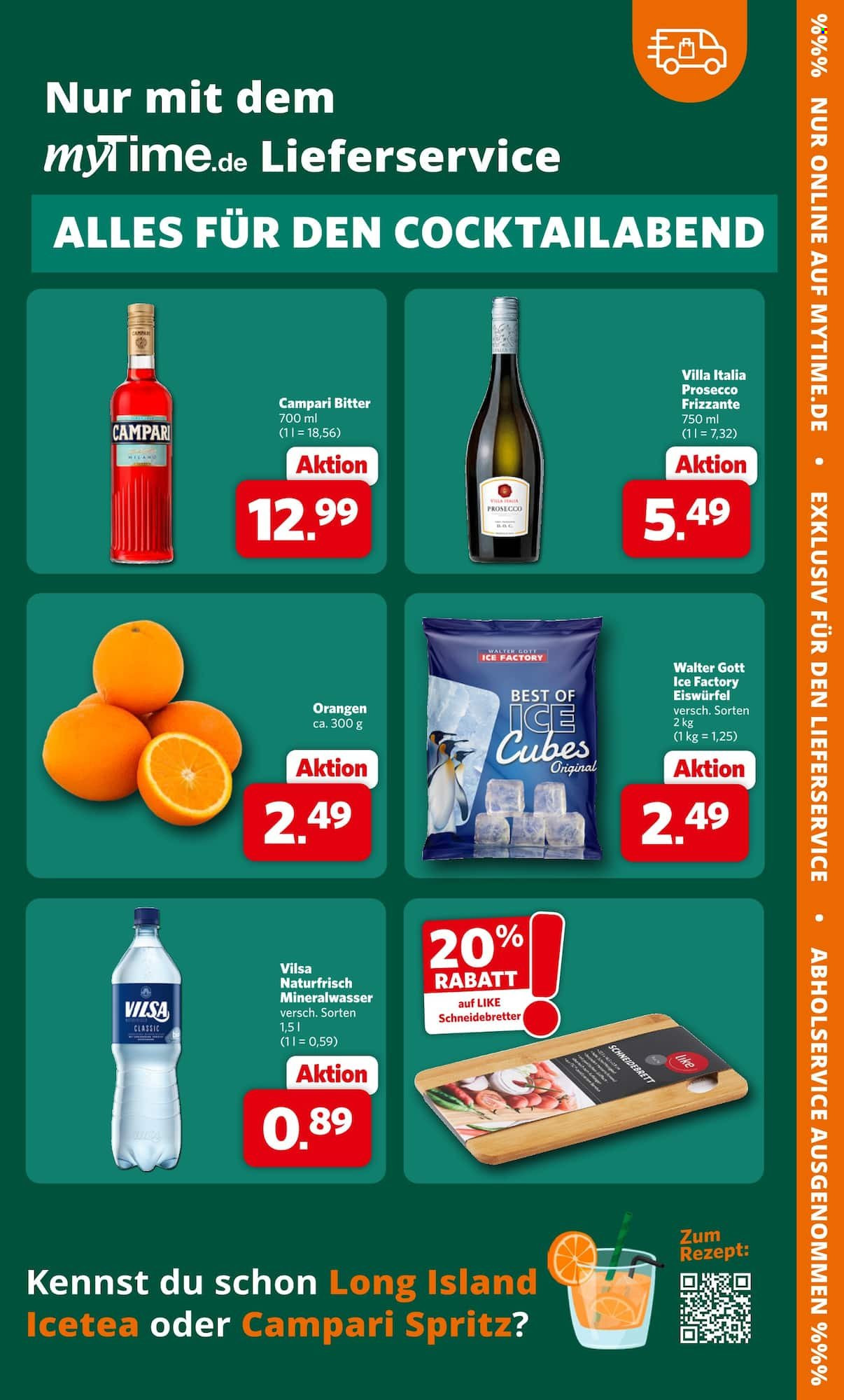 famila Prospekte  - 17.8.2026 - 22.8.2026. Seite 41