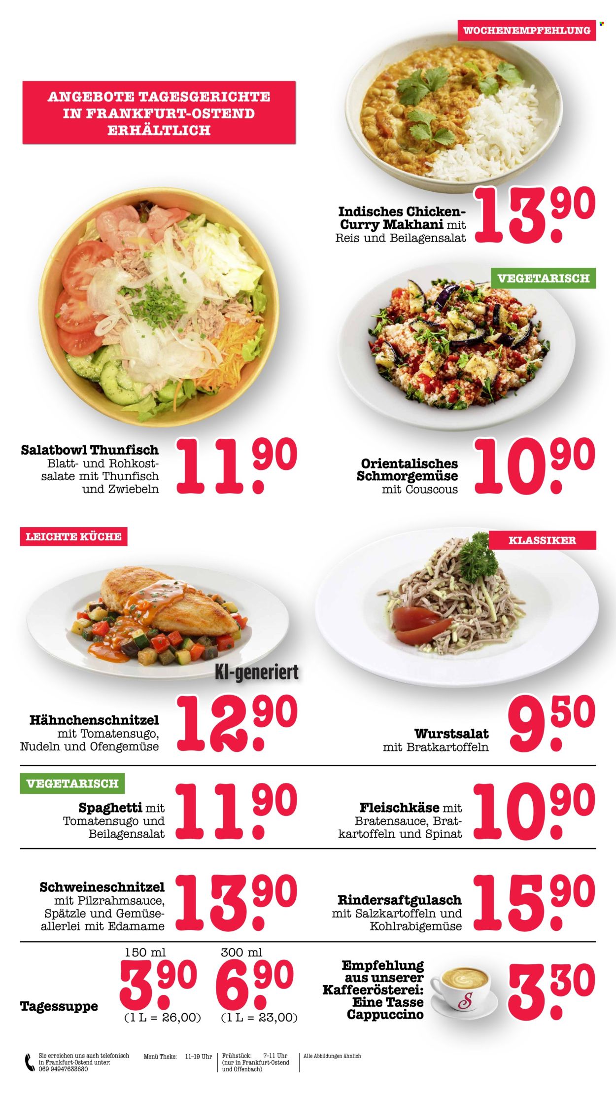 Scheck-in Prospekte  - 17.8.2026 - 22.8.2026. Seite 12