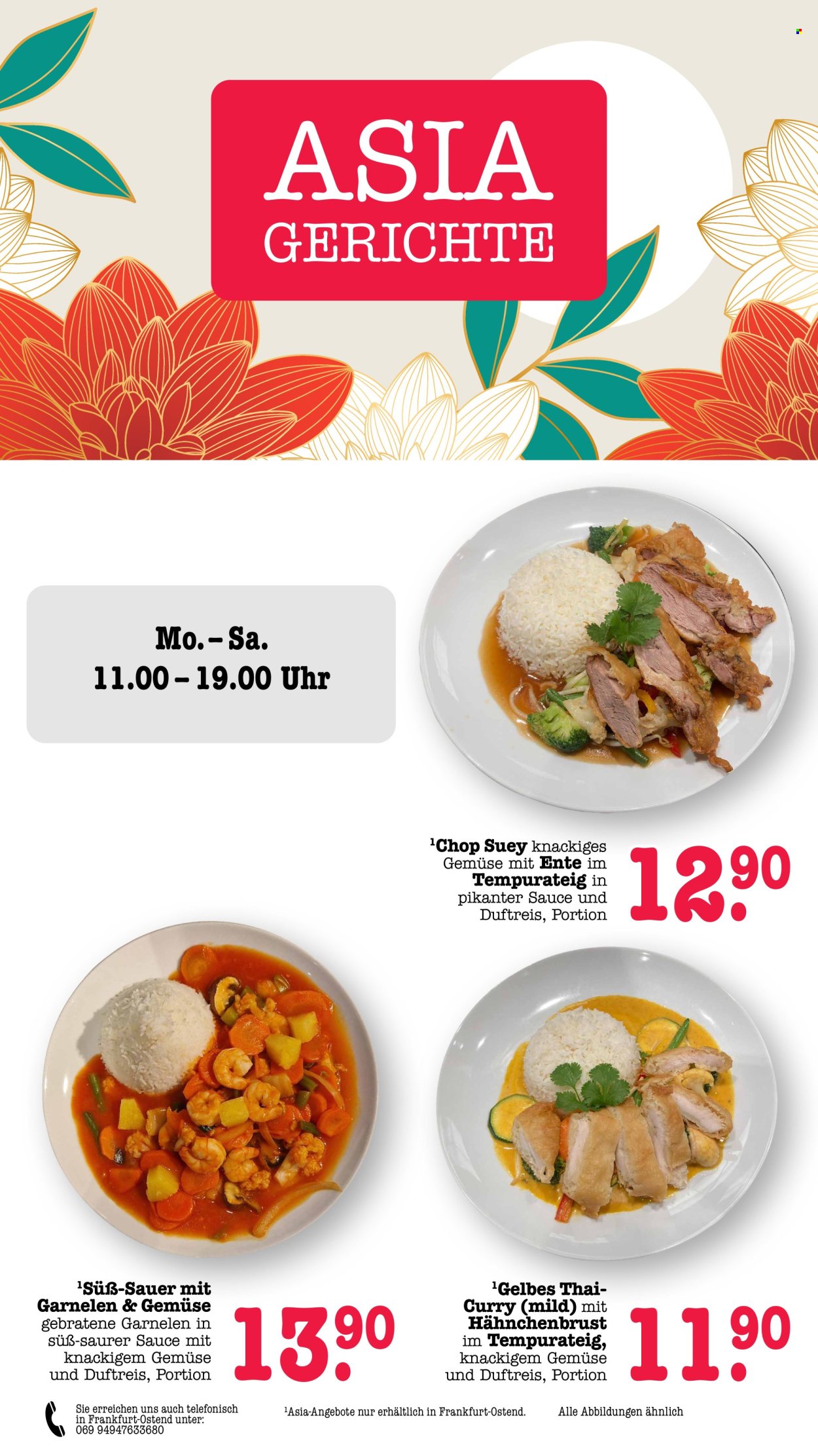 Scheck-in Prospekte  - 17.8.2026 - 22.8.2026. Seite 14