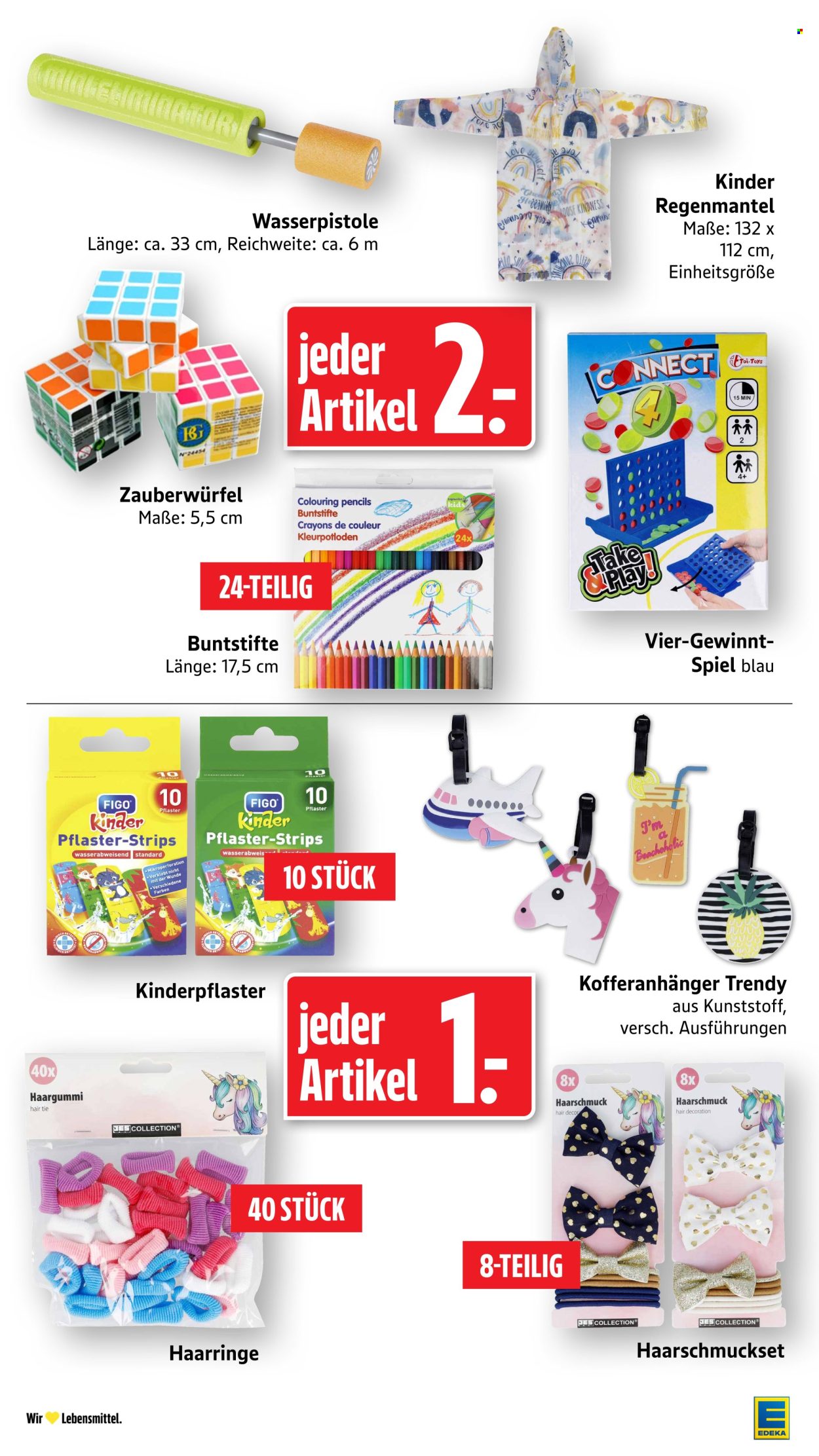 E center Prospekte  - 17.8.2026 - 22.8.2026. Seite 53
