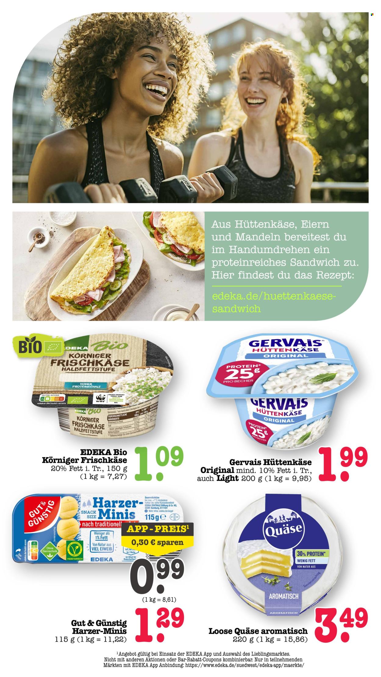 Scheck-in Prospekte  - 17.8.2026 - 22.8.2026. Seite 35