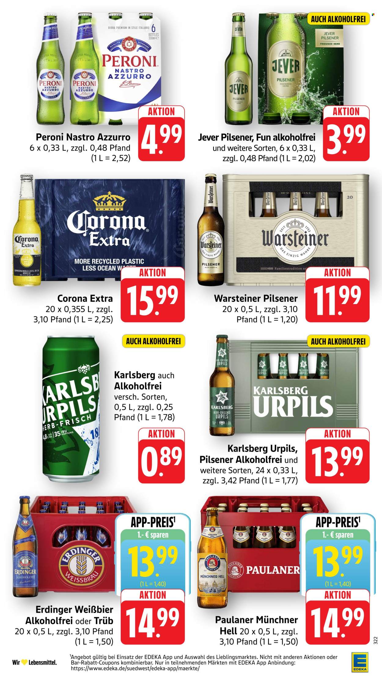 E center Prospekte  - 17.8.2026 - 22.8.2026. Seite 31