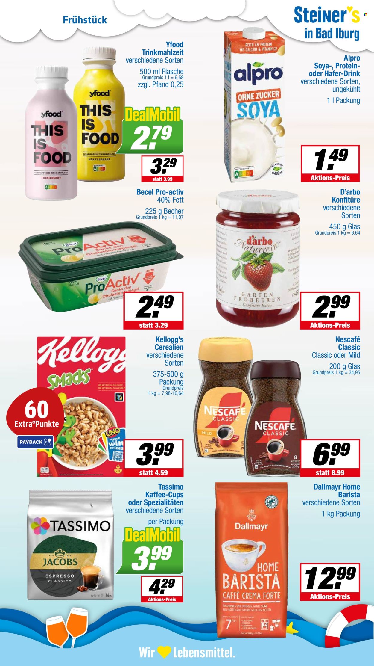 Edeka Prospekte  - 17.8.2026 - 22.8.2026. Seite 17