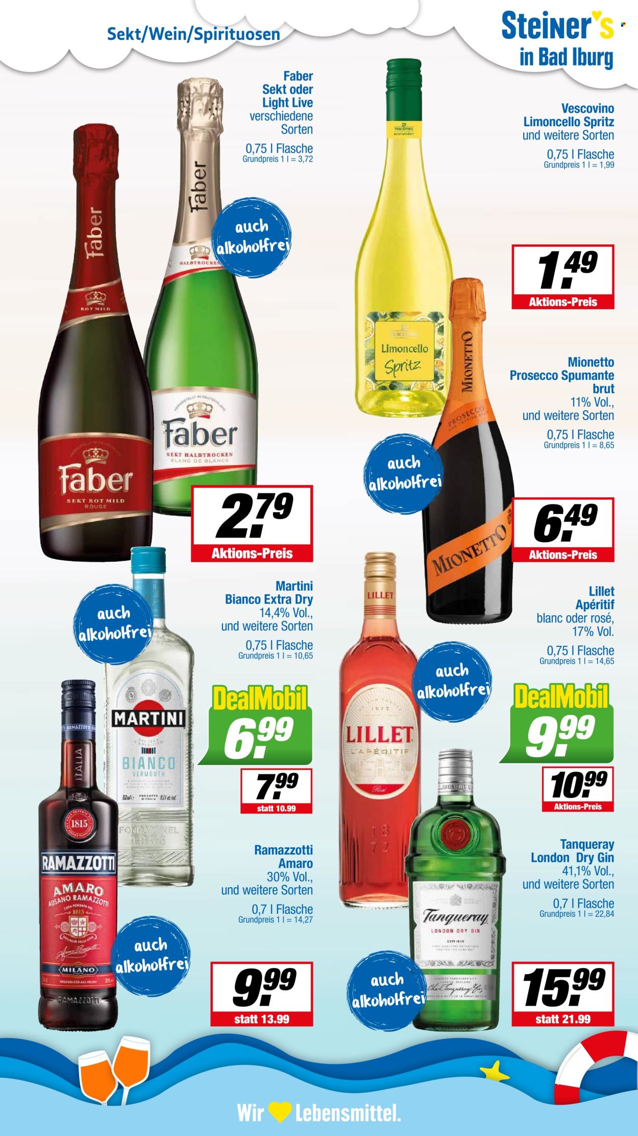 Edeka Prospekte  - 17.8.2026 - 22.8.2026. Seite 20