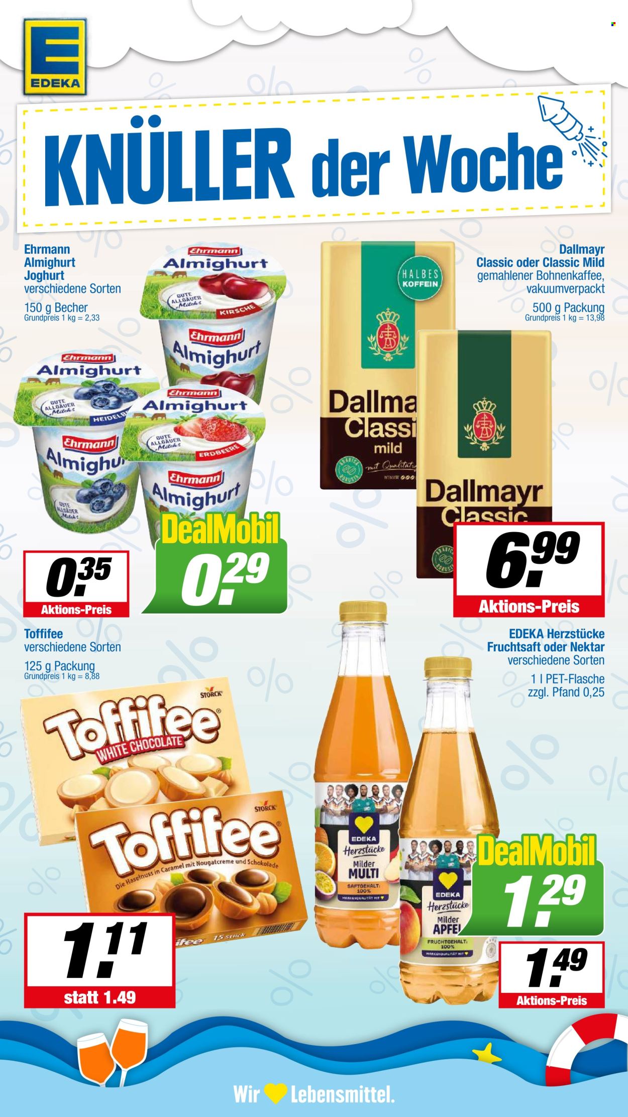 E center Prospekte  - 17.8.2026 - 22.8.2026. Seite 2