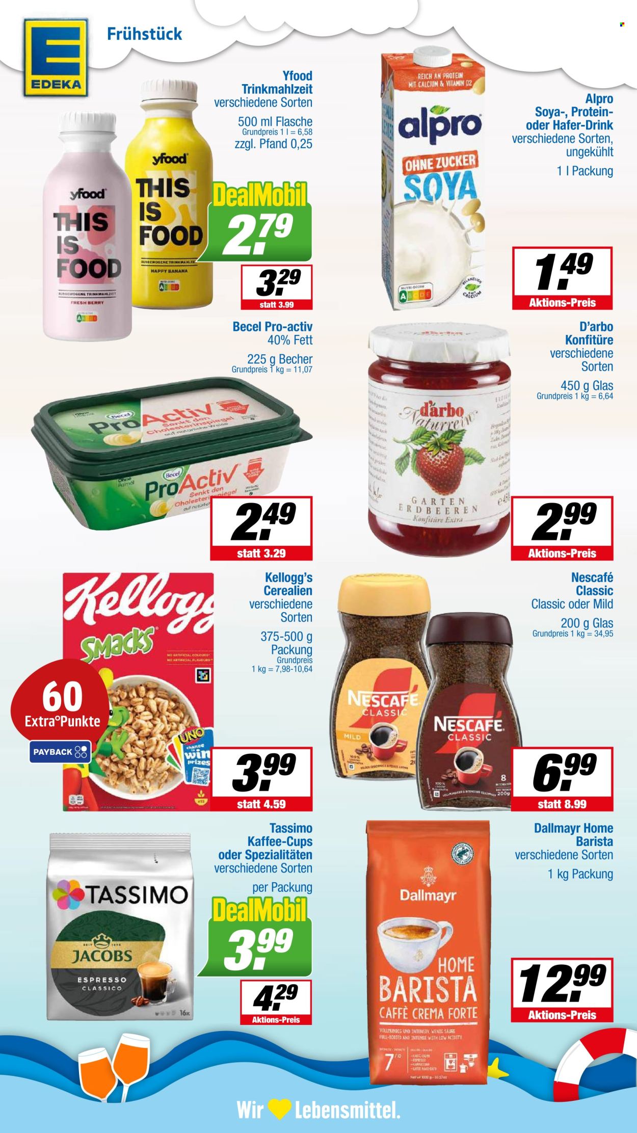 Edeka Prospekte  - 17.8.2026 - 22.8.2026. Seite 17