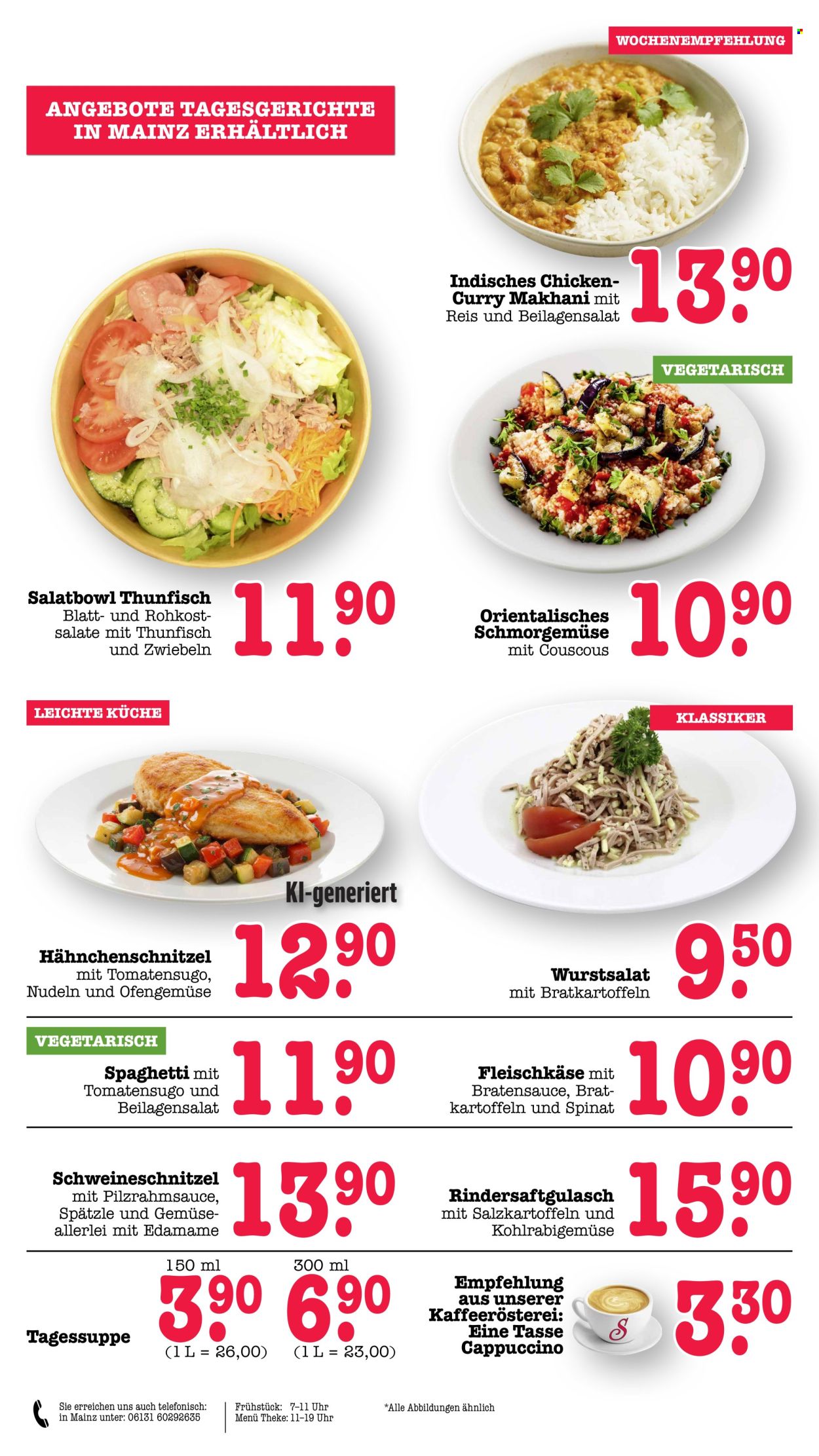 Scheck-in Prospekte  - 17.8.2026 - 22.8.2026. Seite 14