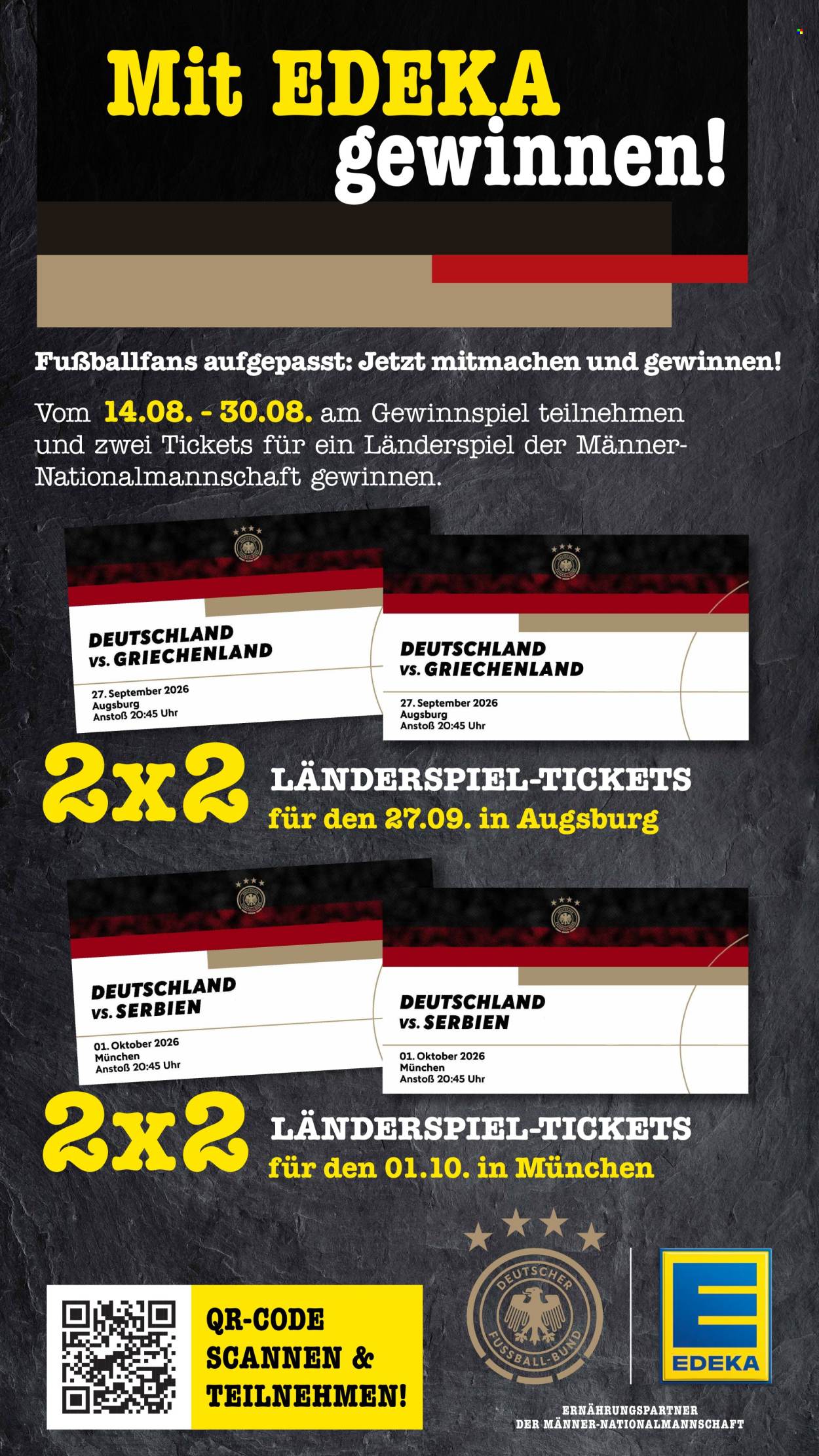 Scheck-in Prospekte  - 17.8.2026 - 22.8.2026. Seite 64
