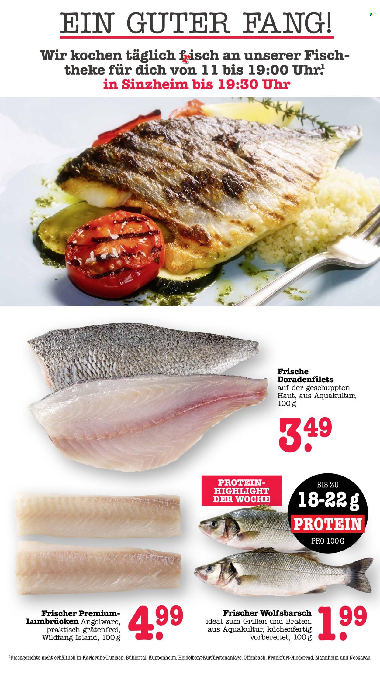 Scheck-in Prospekte  - 17.8.2026 - 22.8.2026. Seite 15