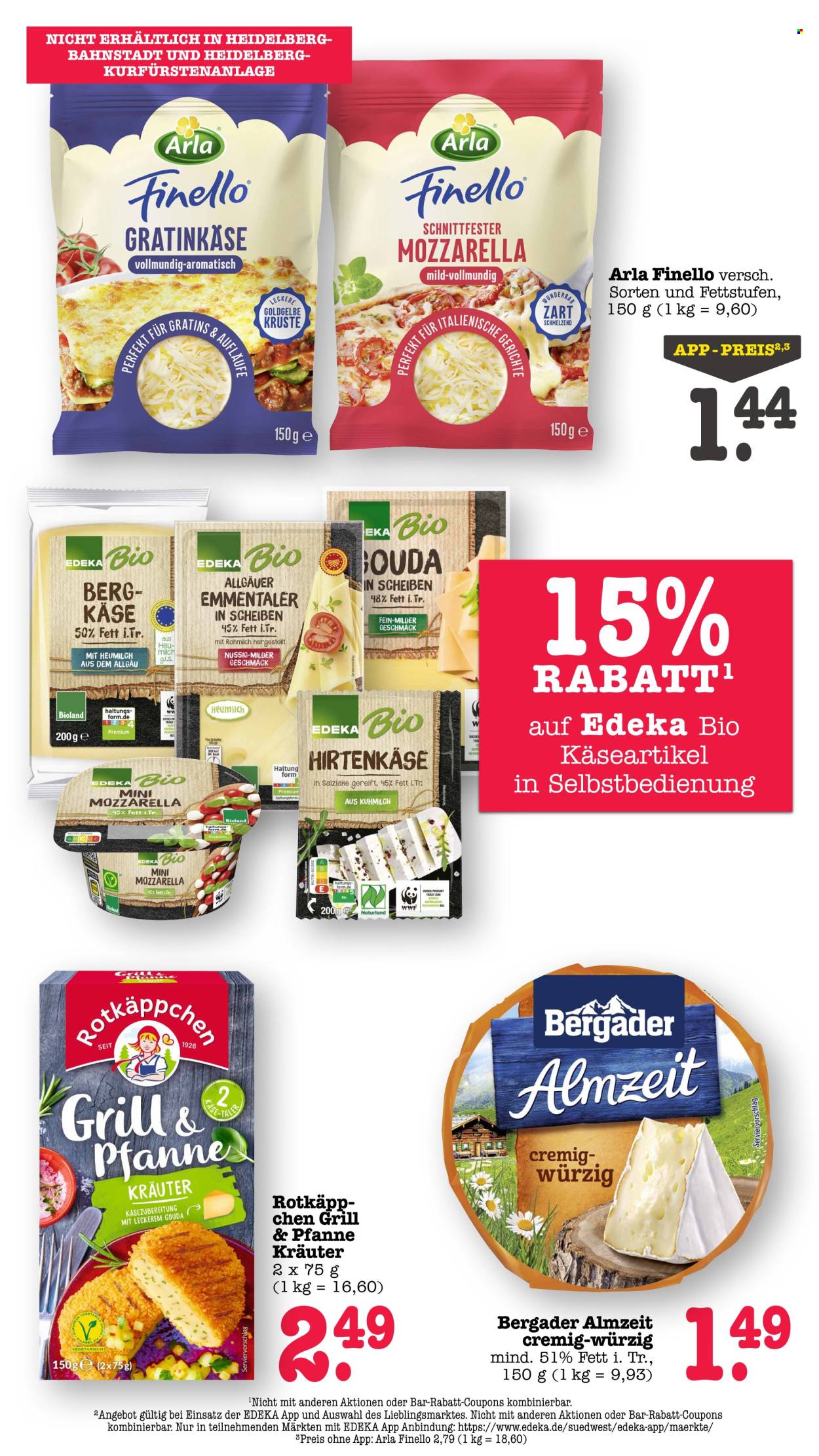 Scheck-in Prospekte  - 17.8.2026 - 22.8.2026. Seite 30