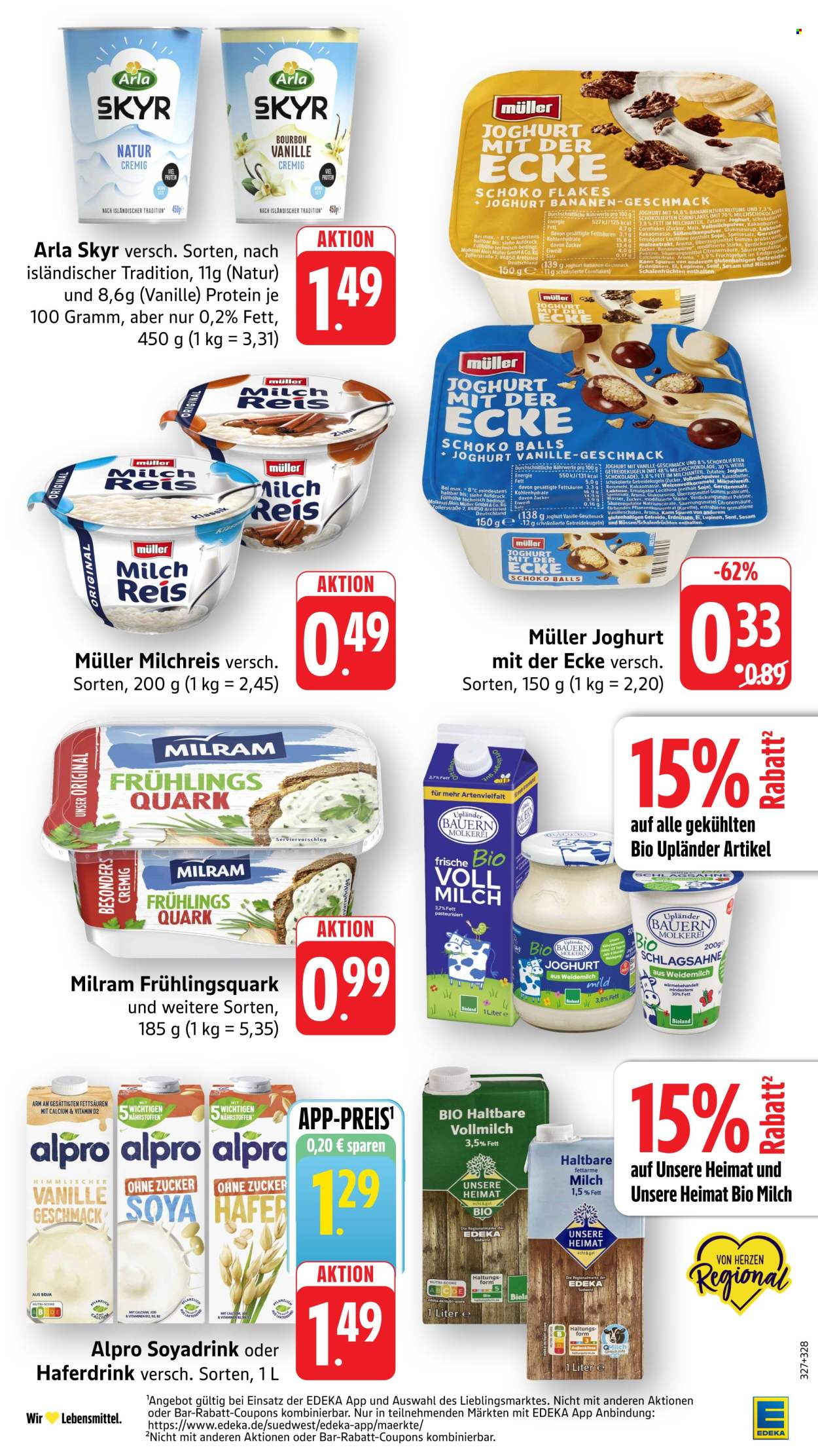 E center Prospekte  - 17.8.2026 - 22.8.2026. Seite 21