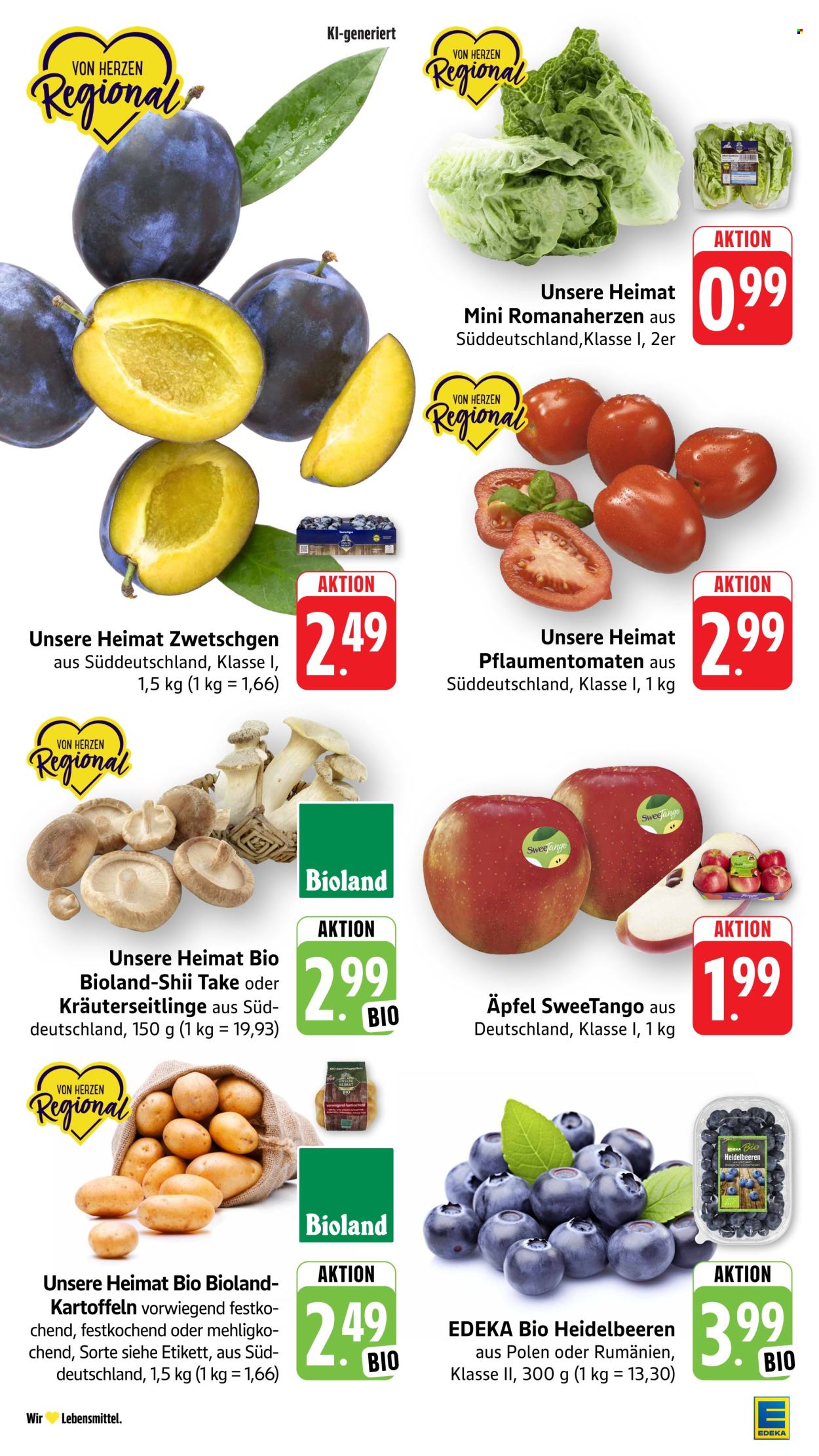 E center Prospekte  - 17.8.2026 - 22.8.2026. Seite 10