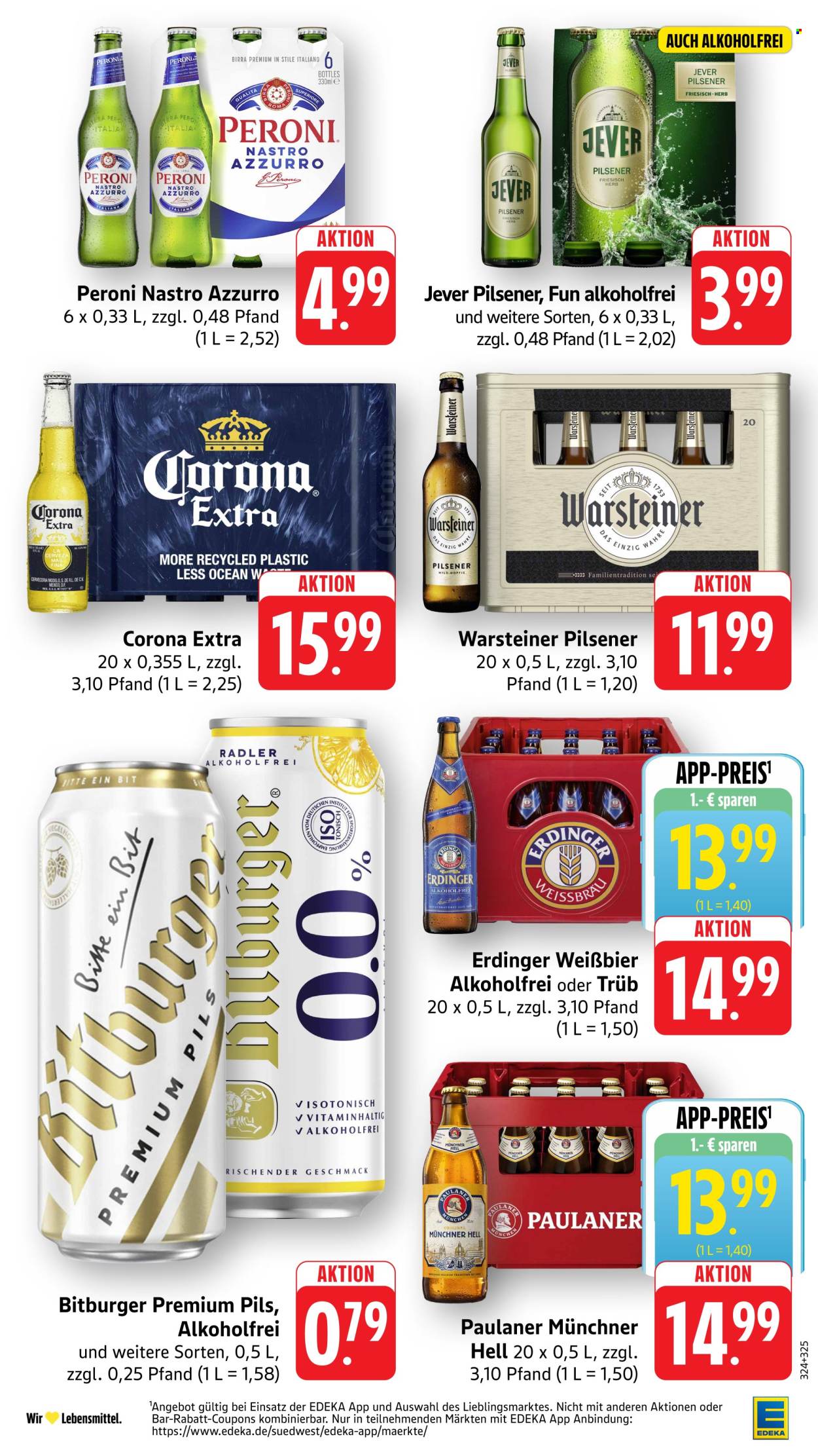 E center Prospekte  - 17.8.2026 - 22.8.2026. Seite 31