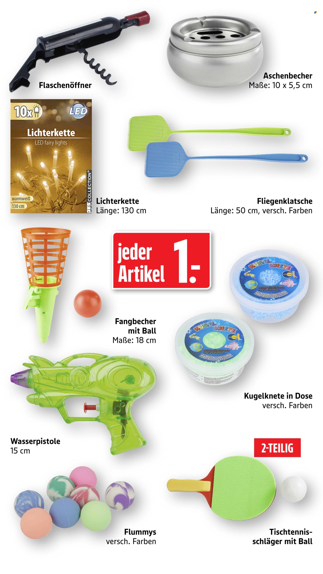 E center Prospekte  - 17.8.2026 - 22.8.2026. Seite 61
