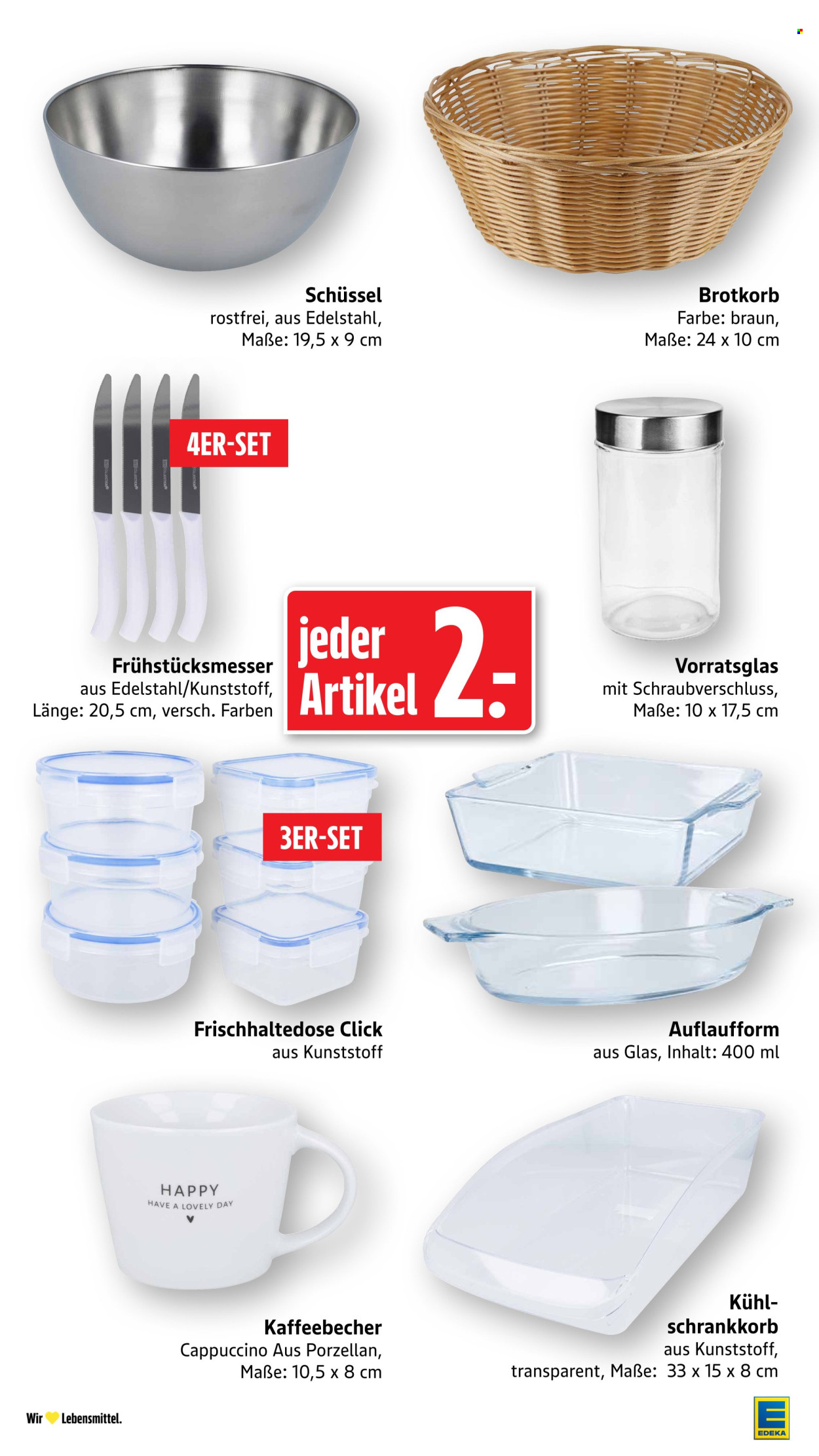 E center Prospekte  - 17.8.2026 - 22.8.2026. Seite 57
