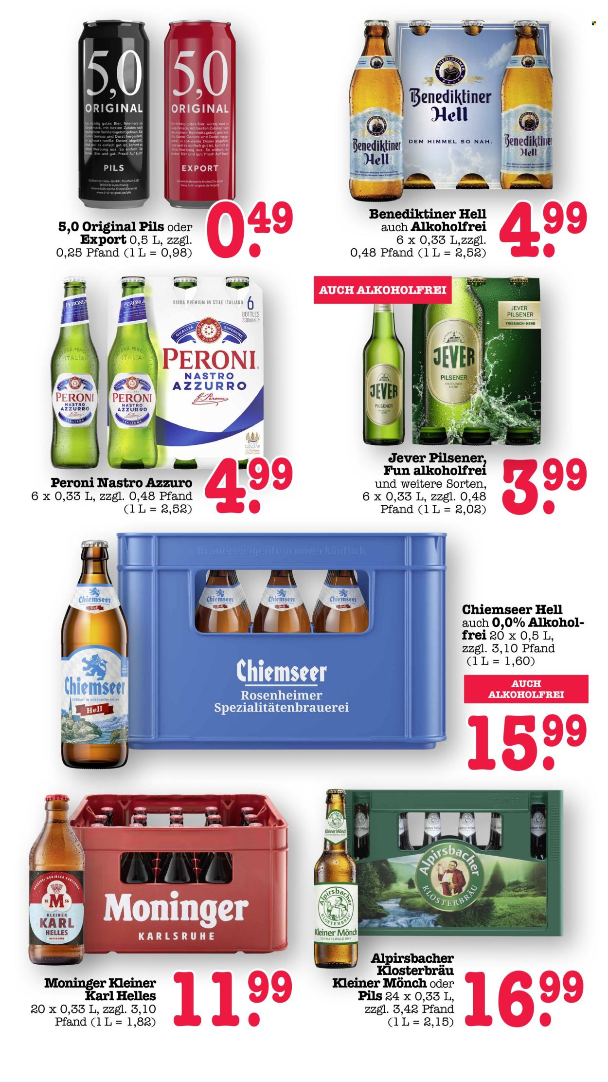 Scheck-in Prospekte  - 17.8.2026 - 22.8.2026. Seite 48