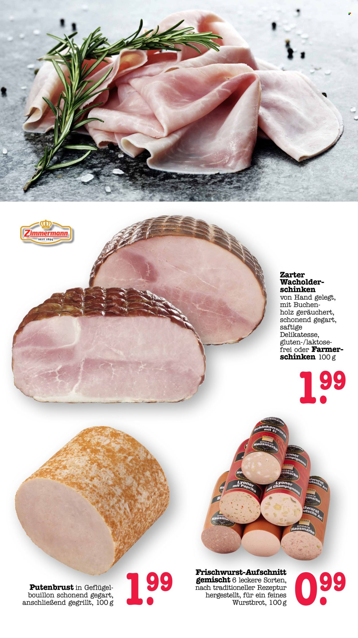 Scheck-in Prospekte  - 17.8.2026 - 22.8.2026. Seite 6