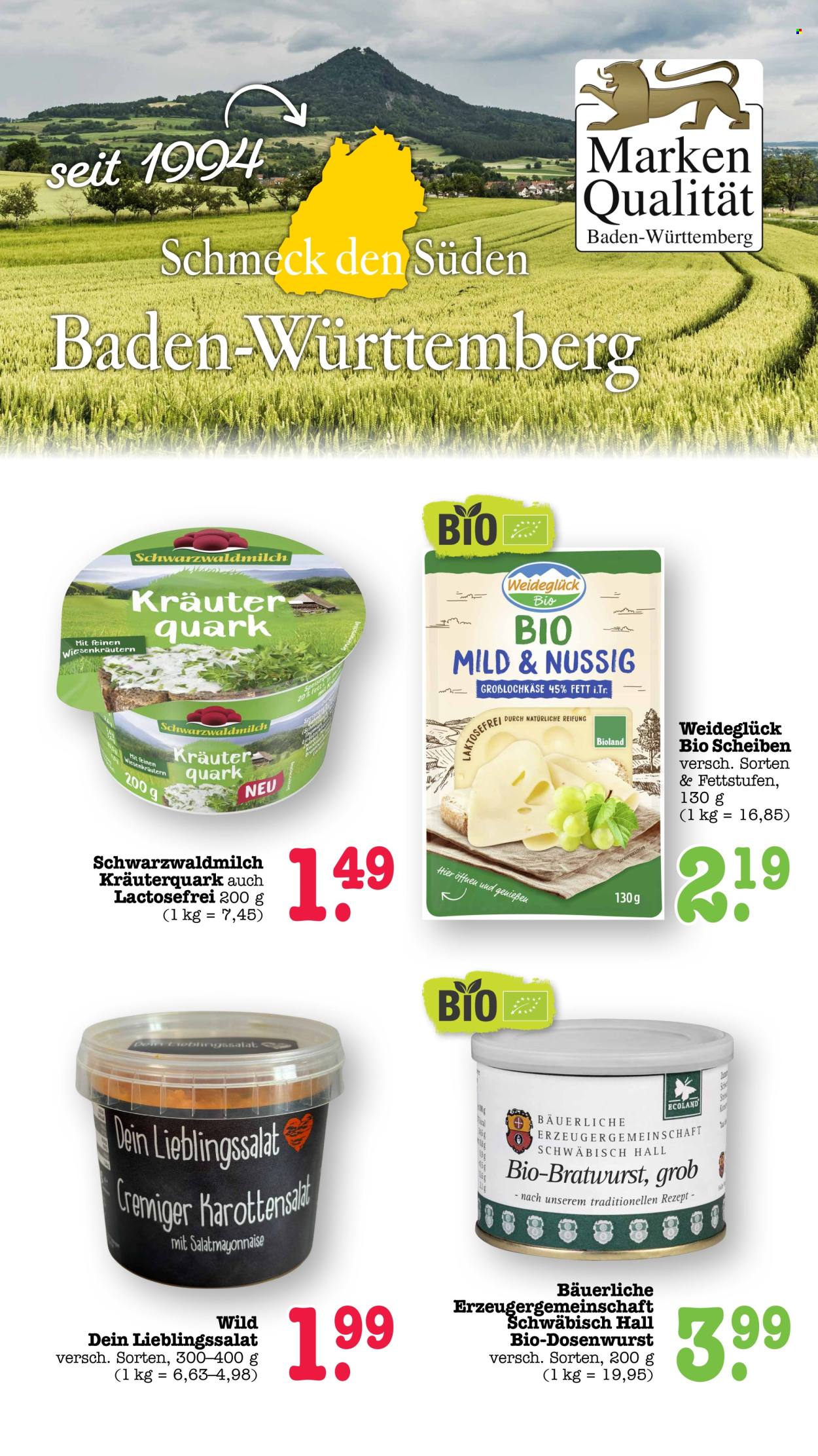 Scheck-in Prospekte  - 17.8.2026 - 22.8.2026. Seite 20