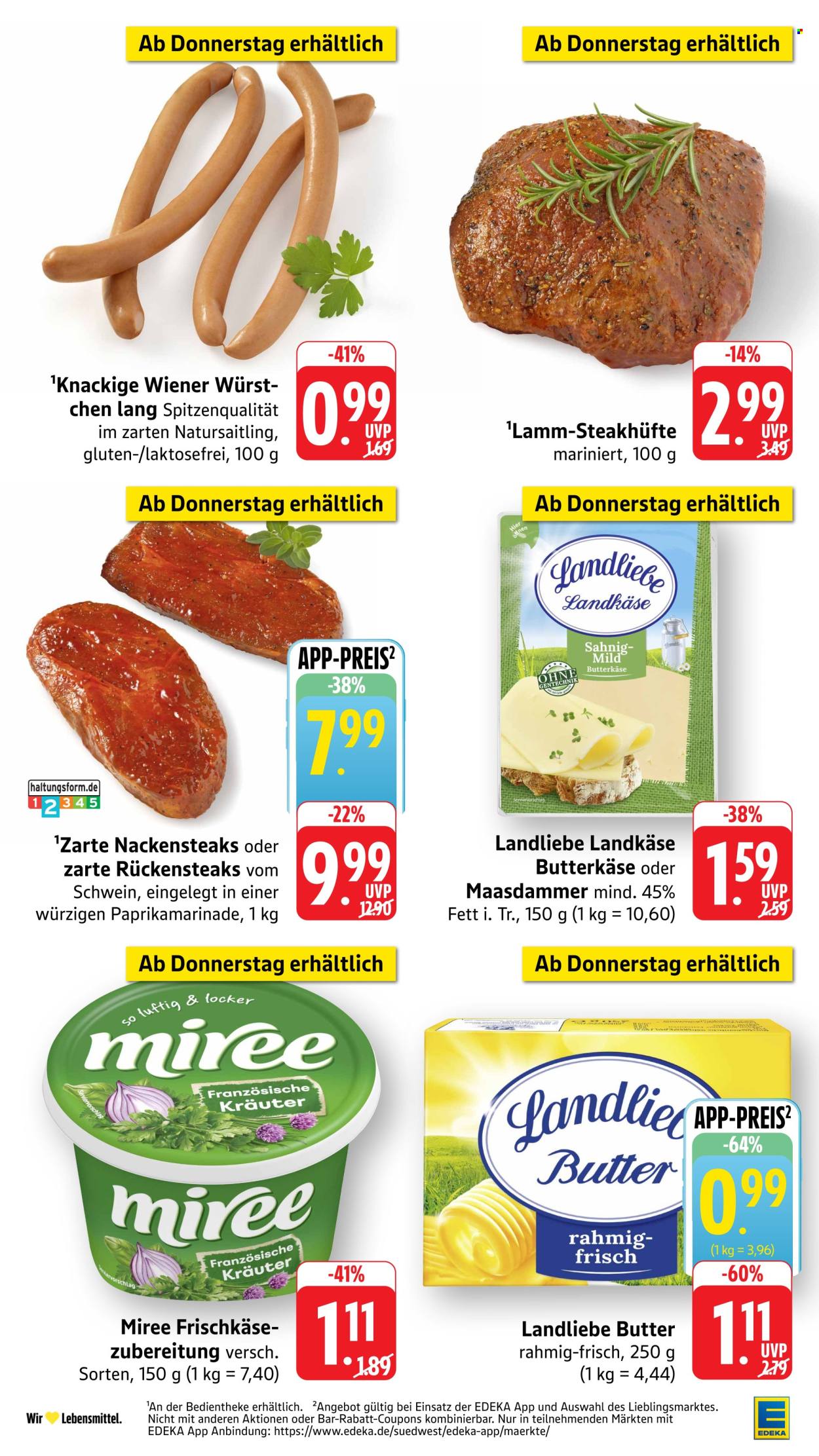 E center Prospekte  - 17.8.2026 - 22.8.2026. Seite 40