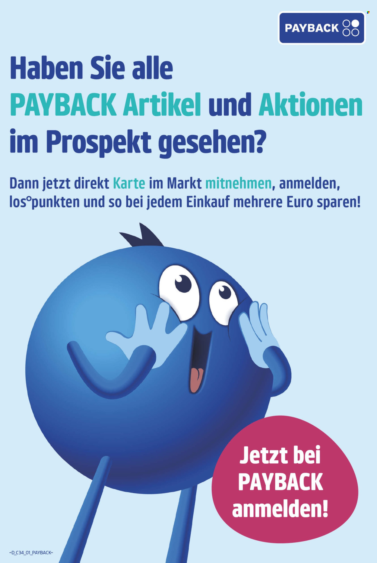 E center Prospekte  - 17.8.2026 - 22.8.2026. Seite 30