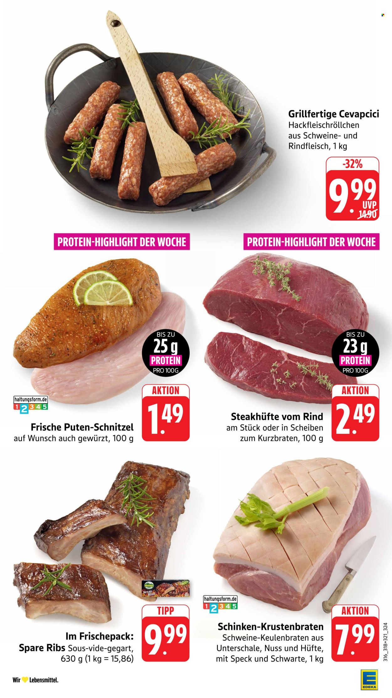 E center Prospekte  - 17.8.2026 - 22.8.2026. Seite 5