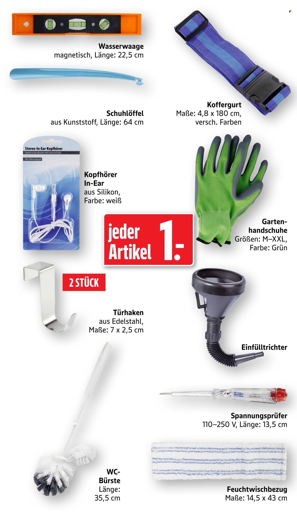 E center Prospekte  - 17.8.2026 - 22.8.2026. Seite 65