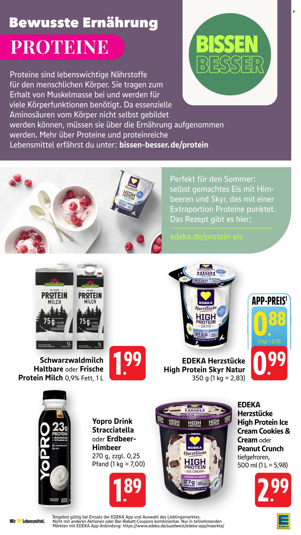 E center Prospekte  - 17.8.2026 - 22.8.2026. Seite 14