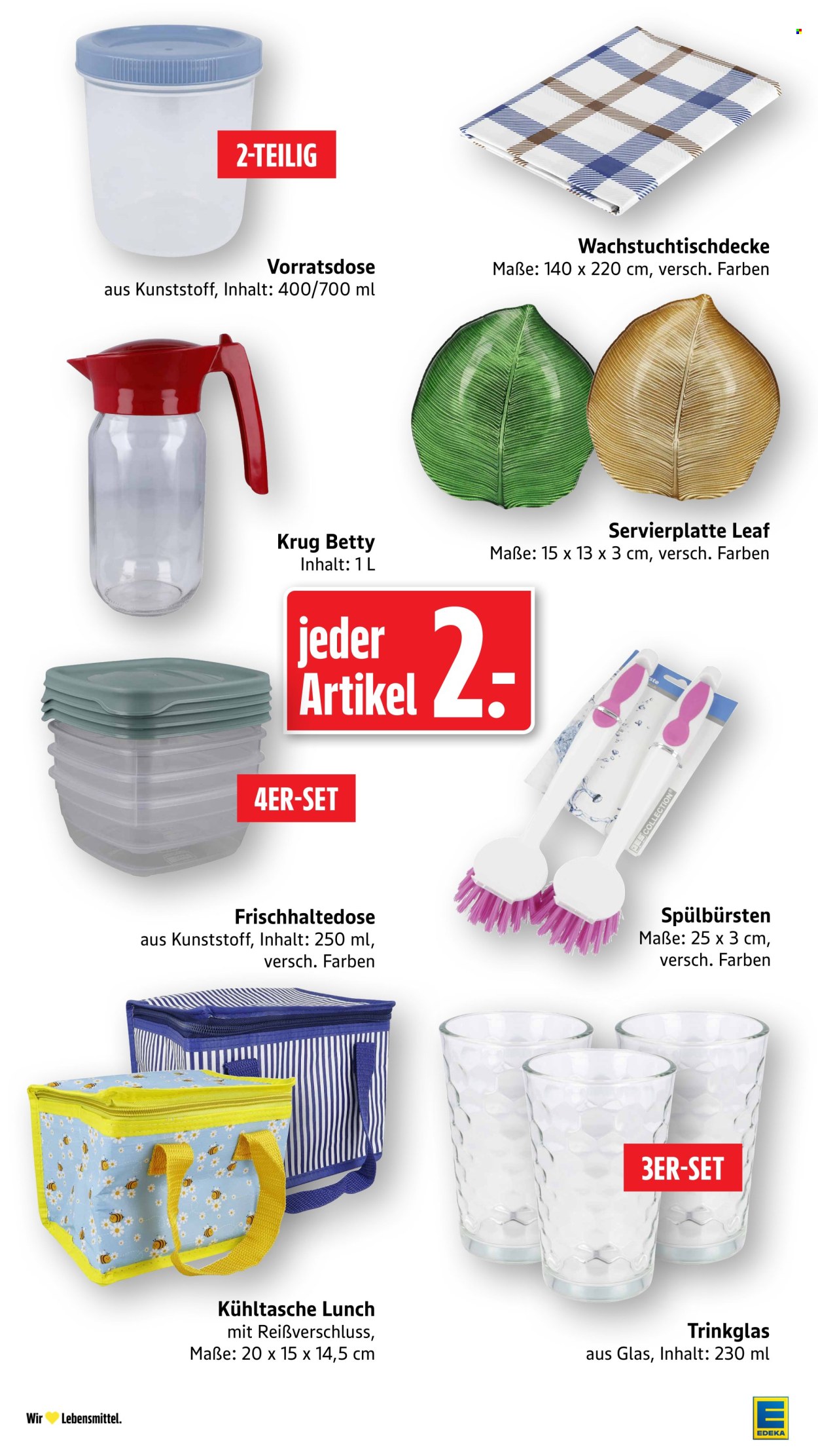 E center Prospekte  - 17.8.2026 - 22.8.2026. Seite 51