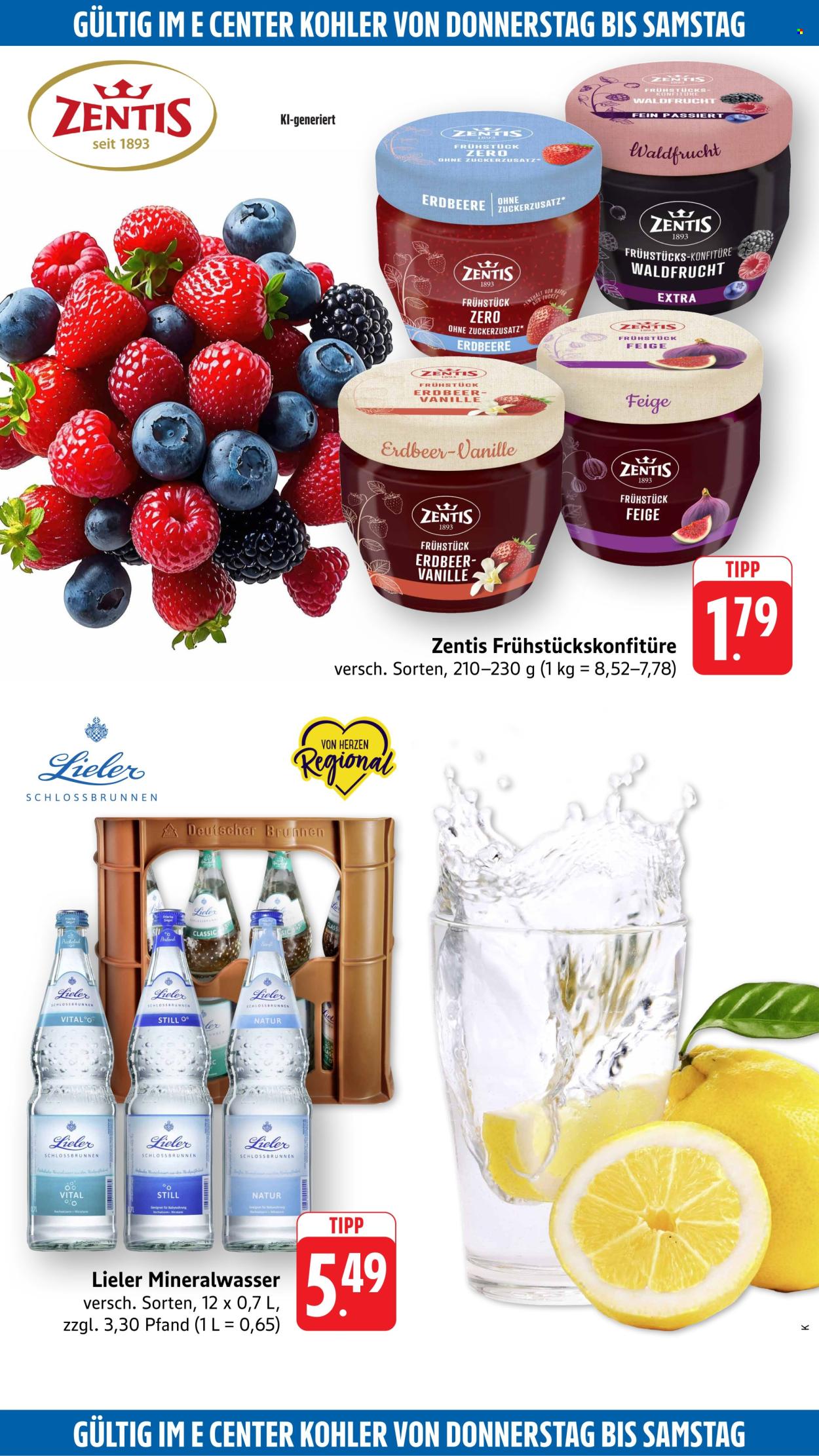 Edeka Prospekte  - 17.8.2026 - 22.8.2026. Seite 48
