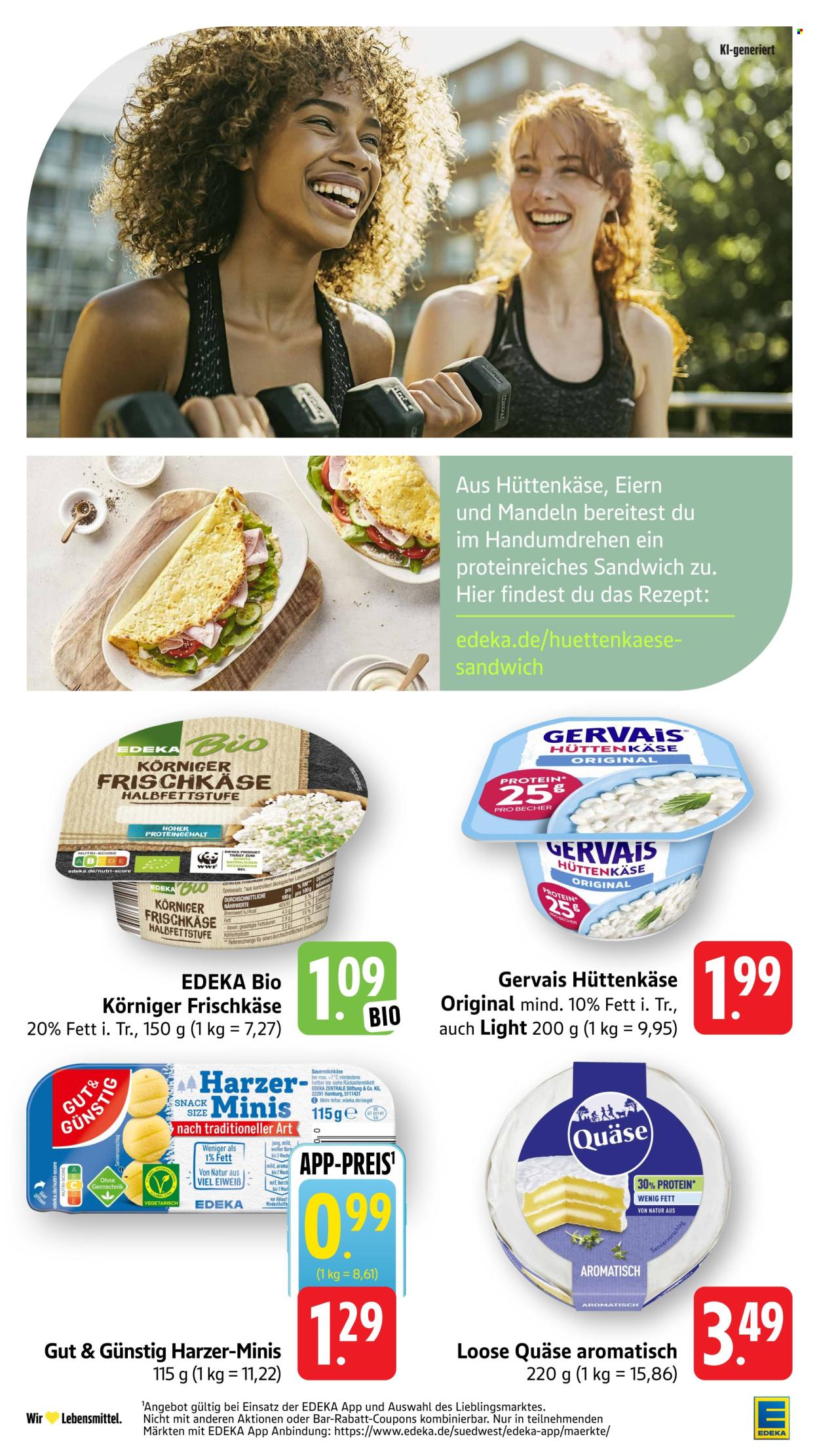E center Prospekte  - 17.8.2026 - 22.8.2026. Seite 15