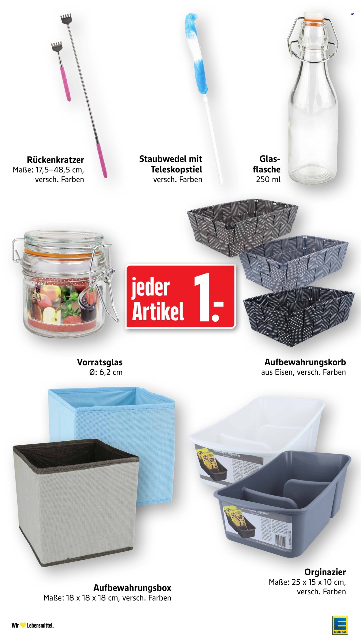E center Prospekte  - 17.8.2026 - 22.8.2026. Seite 59