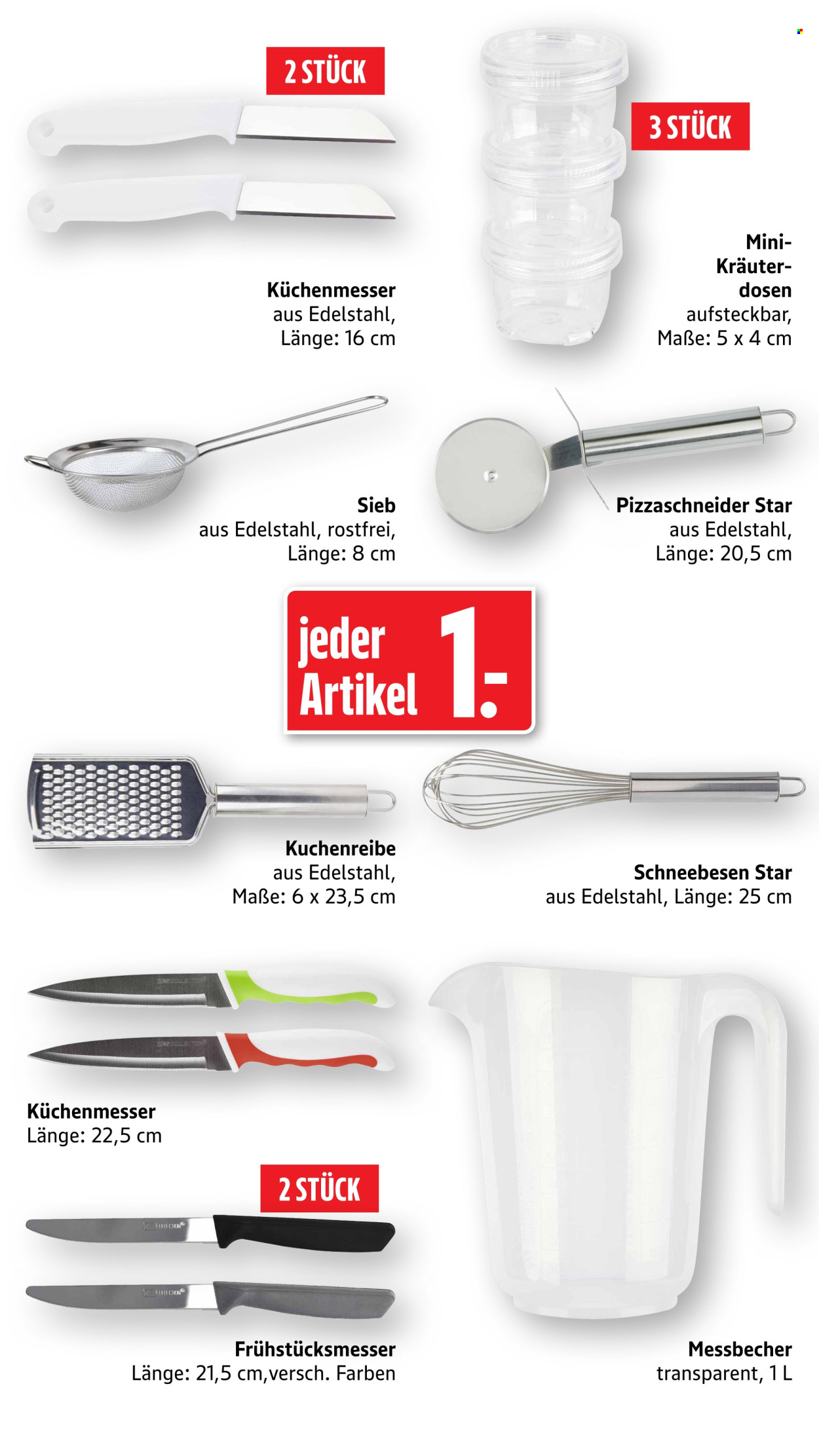 E center Prospekte  - 17.8.2026 - 22.8.2026. Seite 61