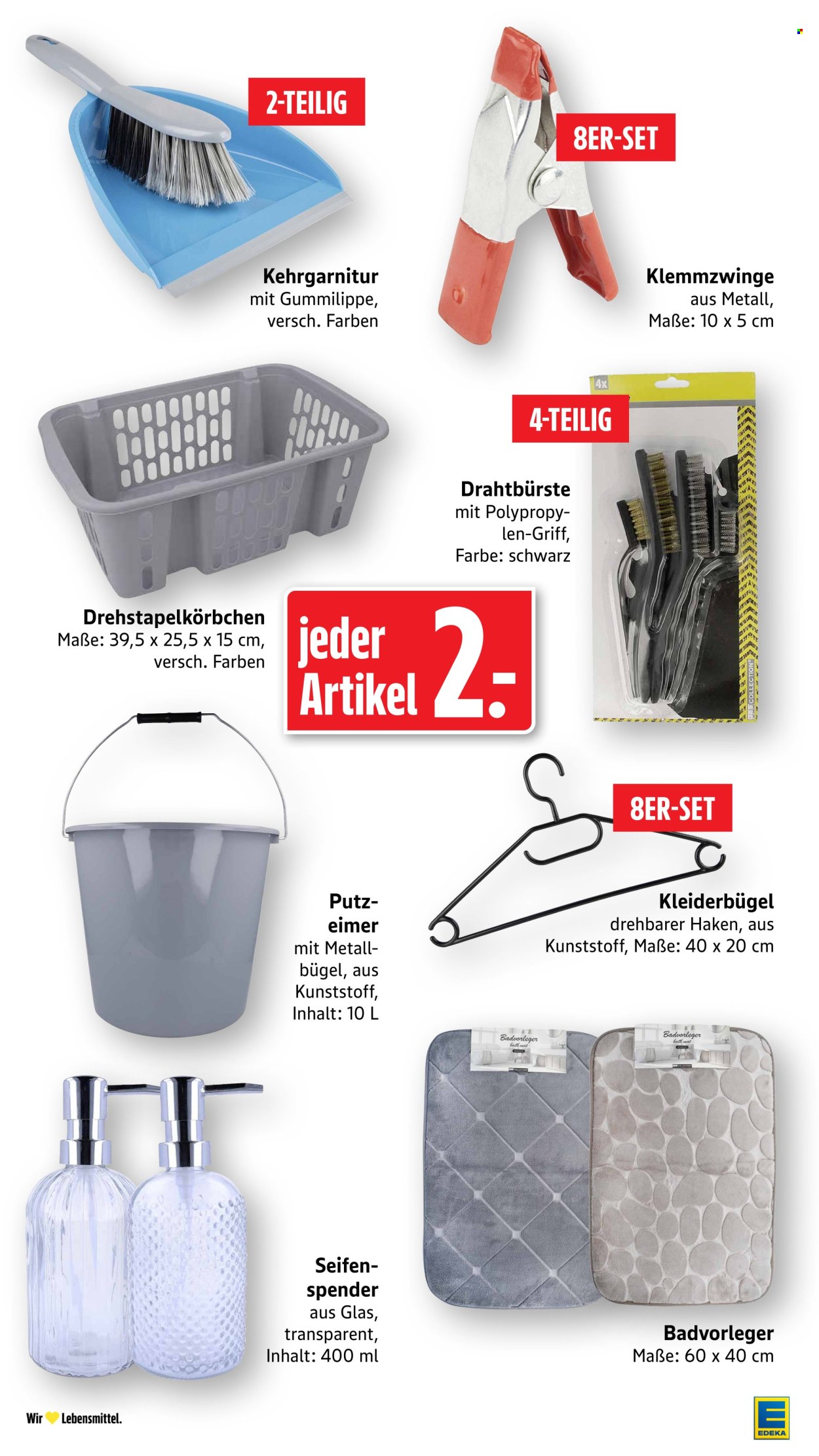 E center Prospekte  - 17.8.2026 - 22.8.2026. Seite 54