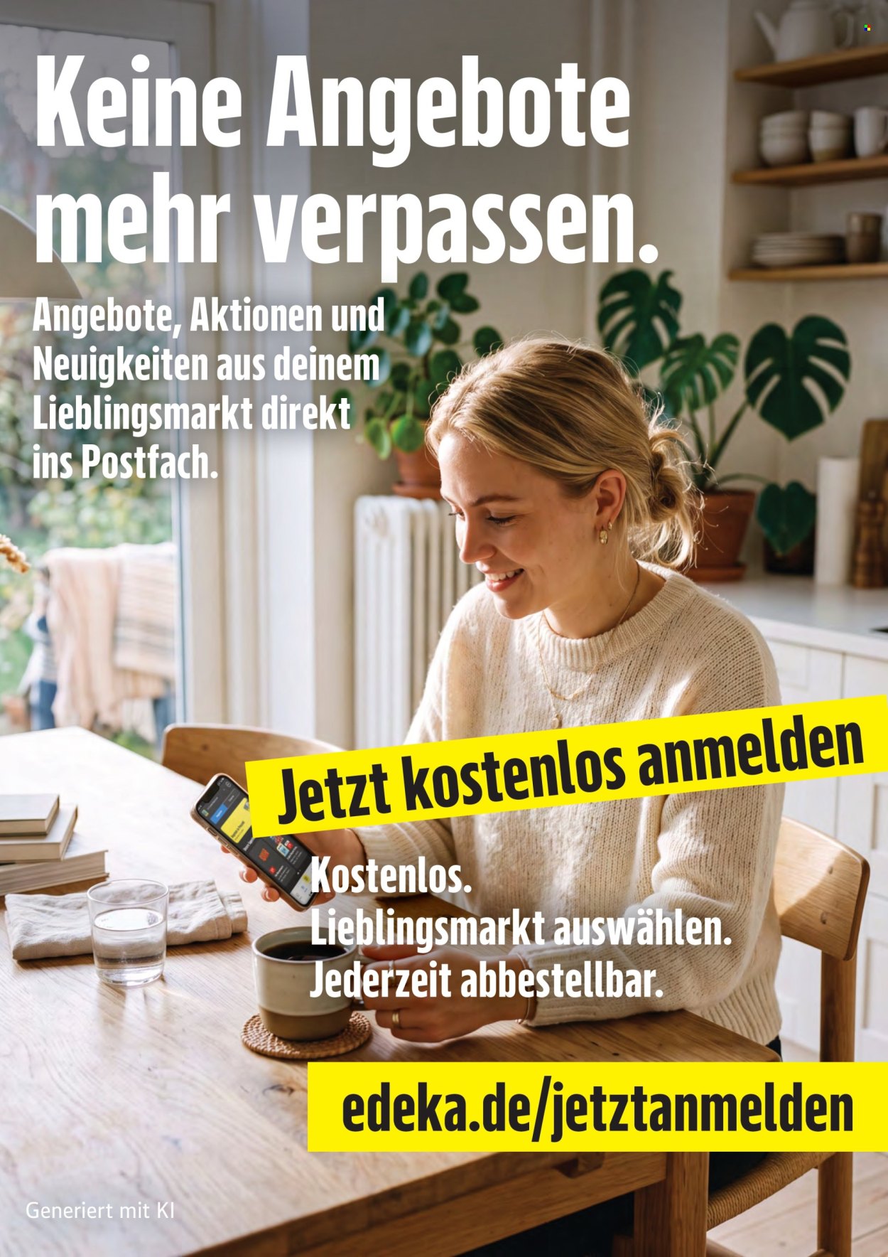 Edeka Prospekte  - 17.8.2026 - 22.8.2026. Seite 13