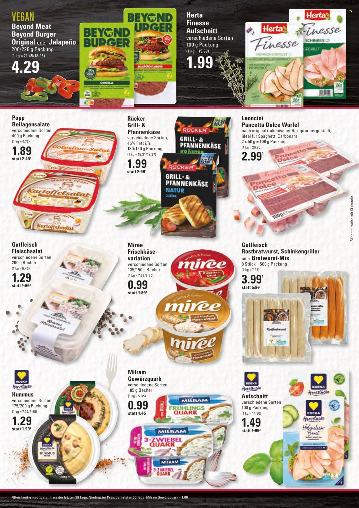 E center Prospekte  - 17.8.2026 - 22.8.2026. Seite 9