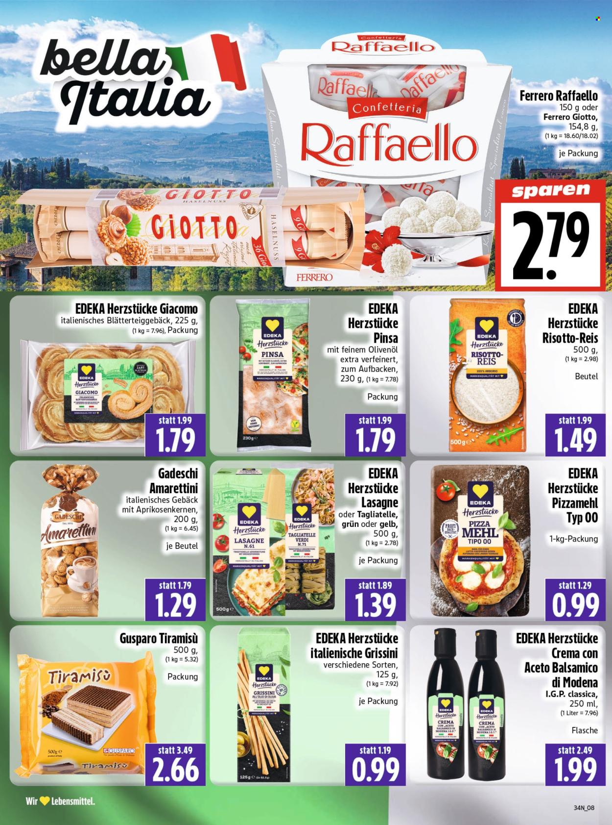 Edeka Prospekte  - 17.8.2026 - 22.8.2026. Seite 10