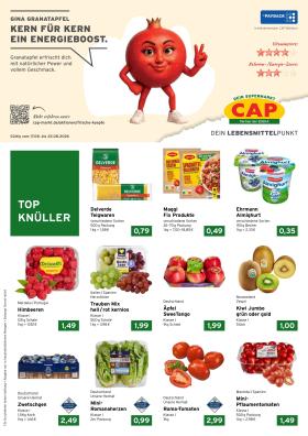 CAP-Markt