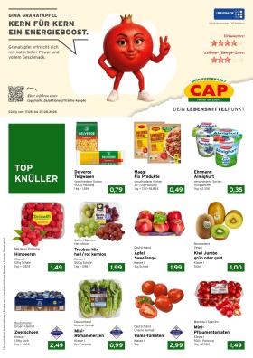 CAP-Markt