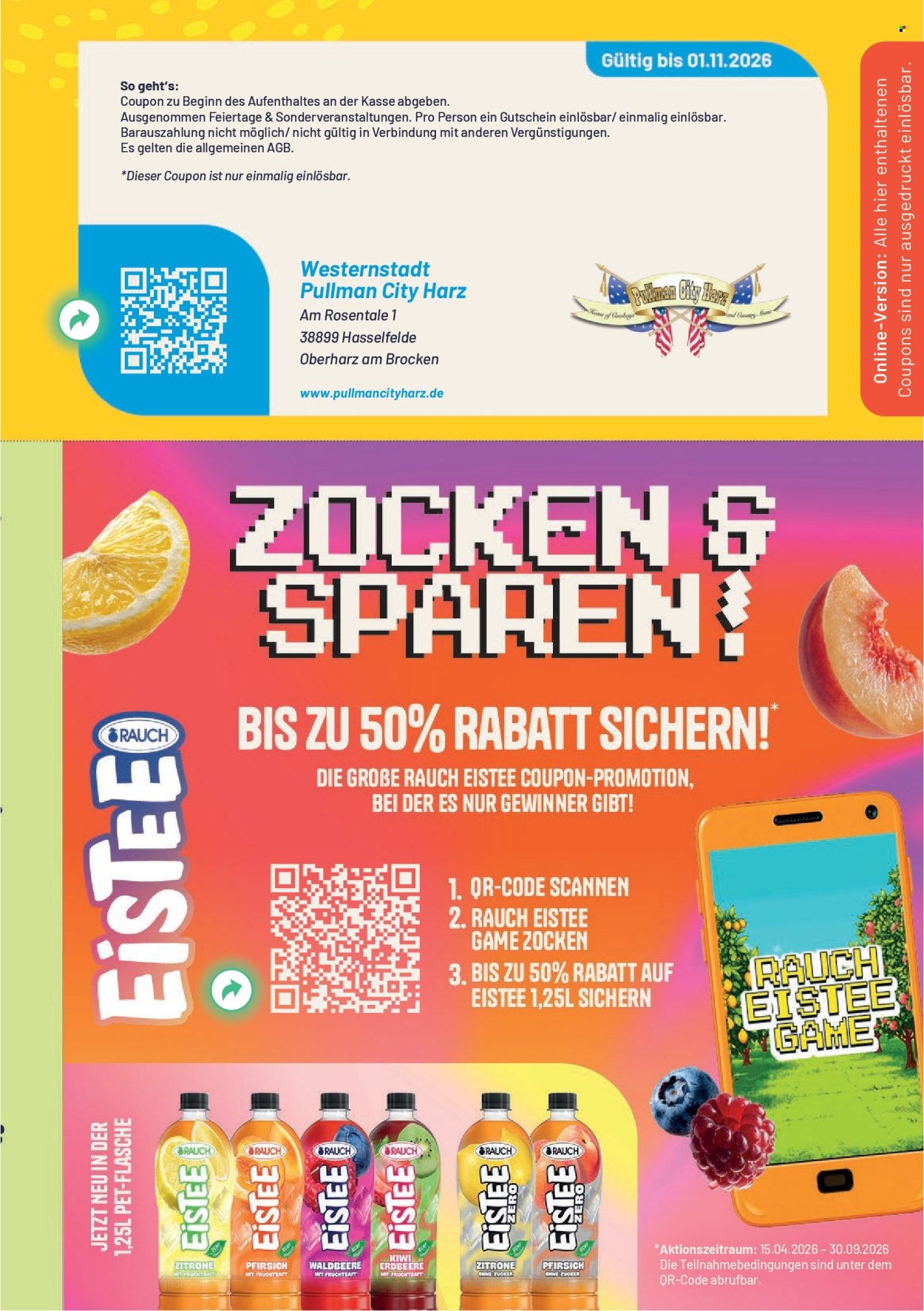 Edeka Prospekte  - 17.8.2026 - 22.8.2026. Seite 33