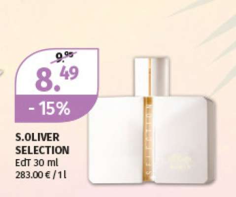 s.Oliver Selection