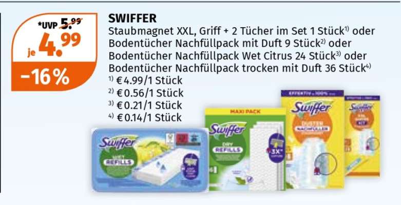 Swiffer