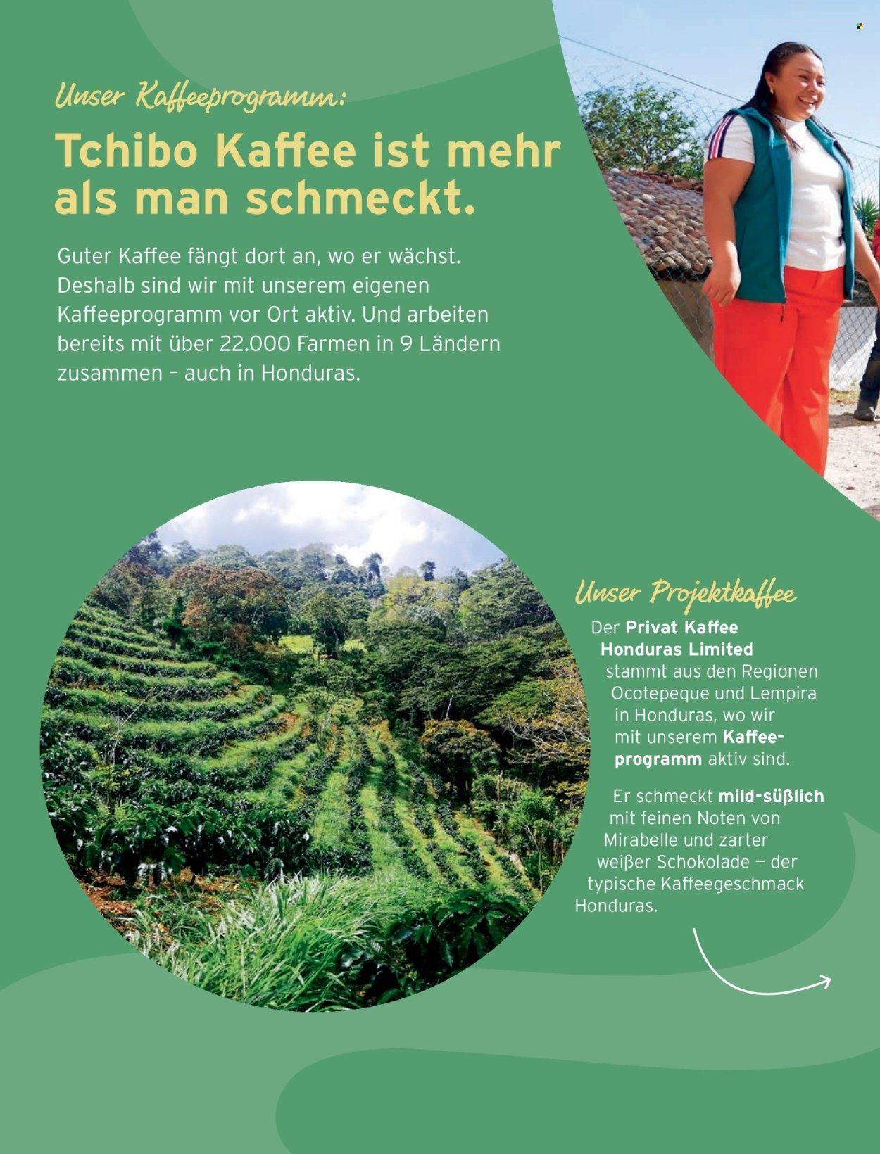 Tchibo Prospekte  - 20.8.2026 - 4.12.2026. Seite 176