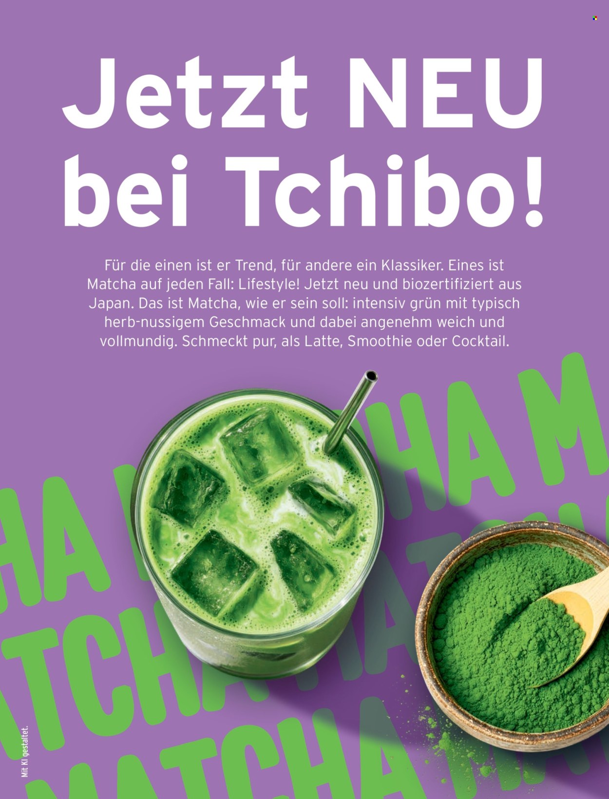 Tchibo Prospekte  - 20.8.2026 - 4.12.2026. Seite 178