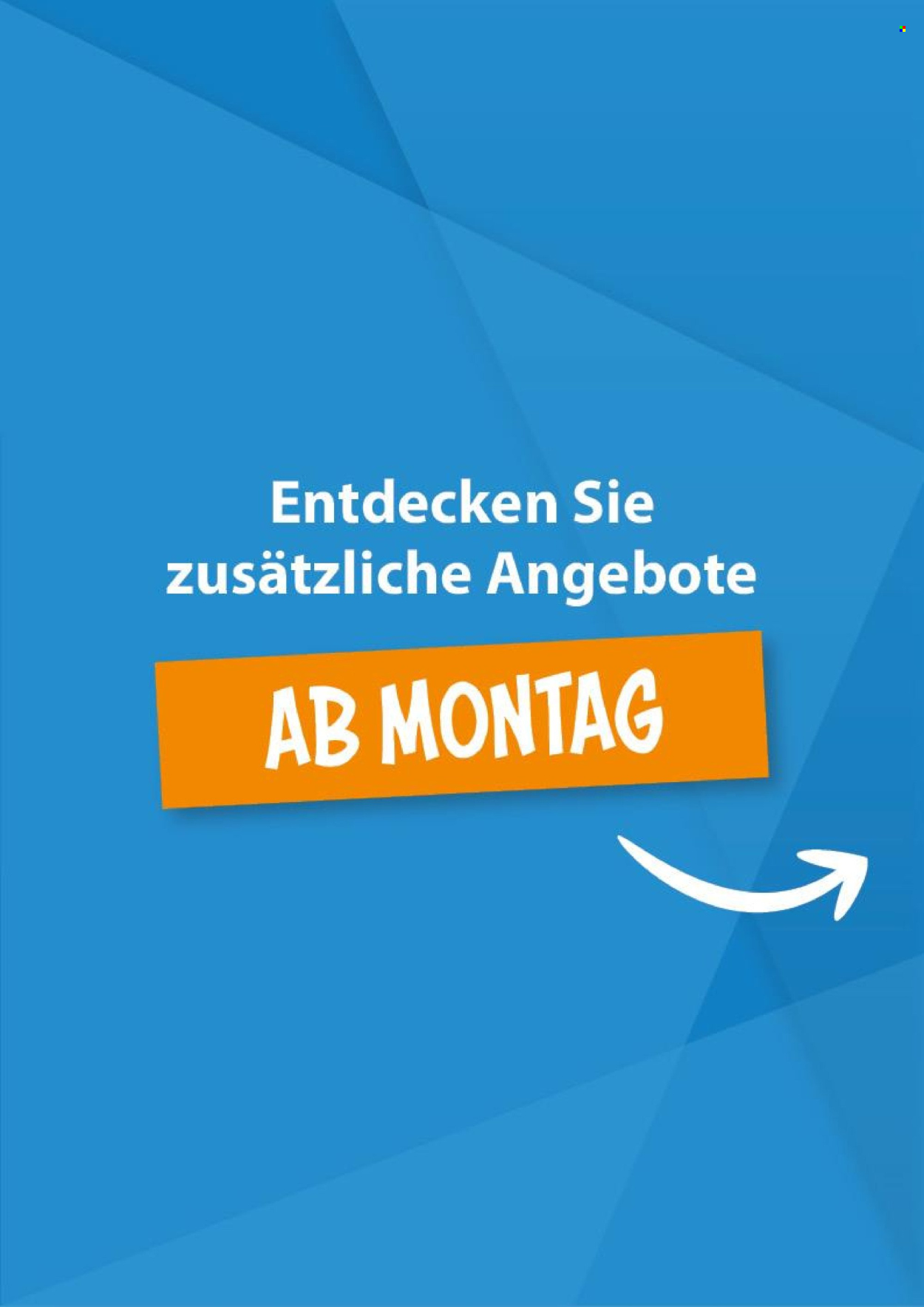 V-Markt Prospekte  - 27.8.2026 - 2.9.2026. Seite 18