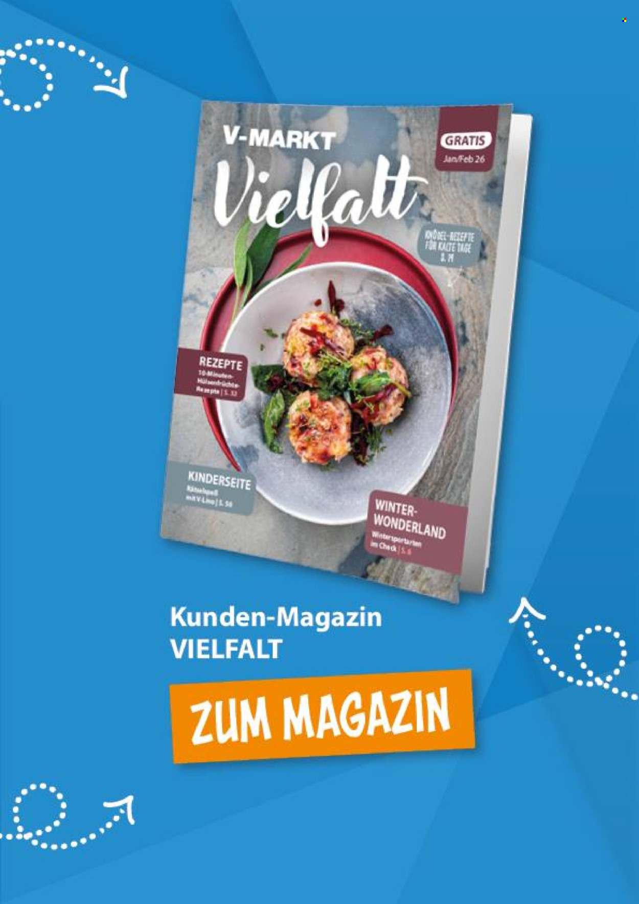 V-Markt Prospekte  - 27.8.2026 - 2.9.2026. Seite 25